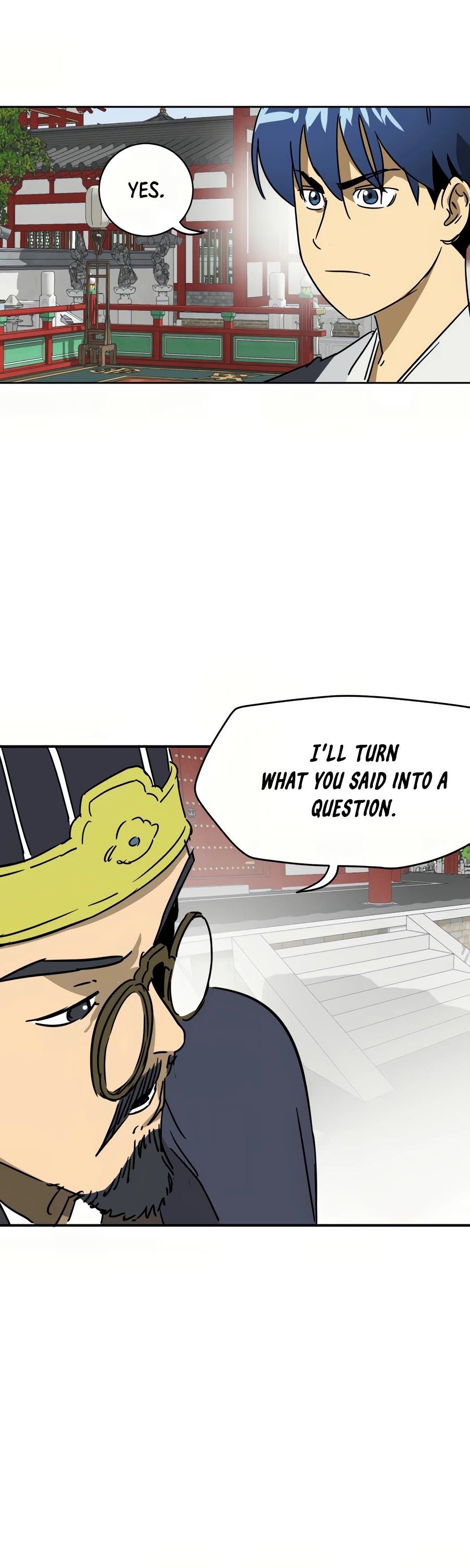 Infinite Level Up in Murim Chapter 87 318 029