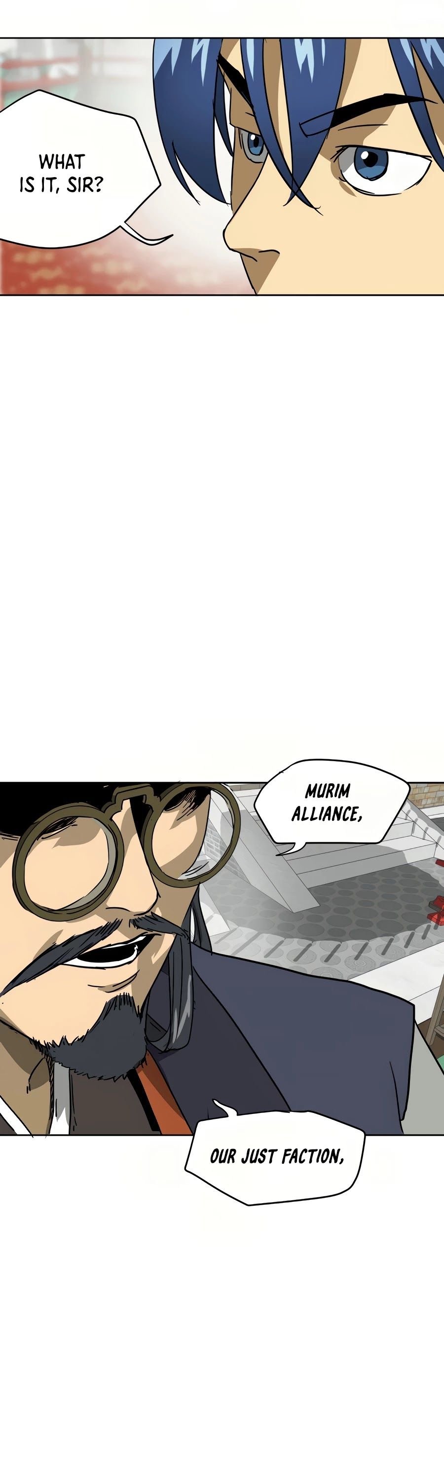 Infinite Level Up in Murim Chapter 87 319 030