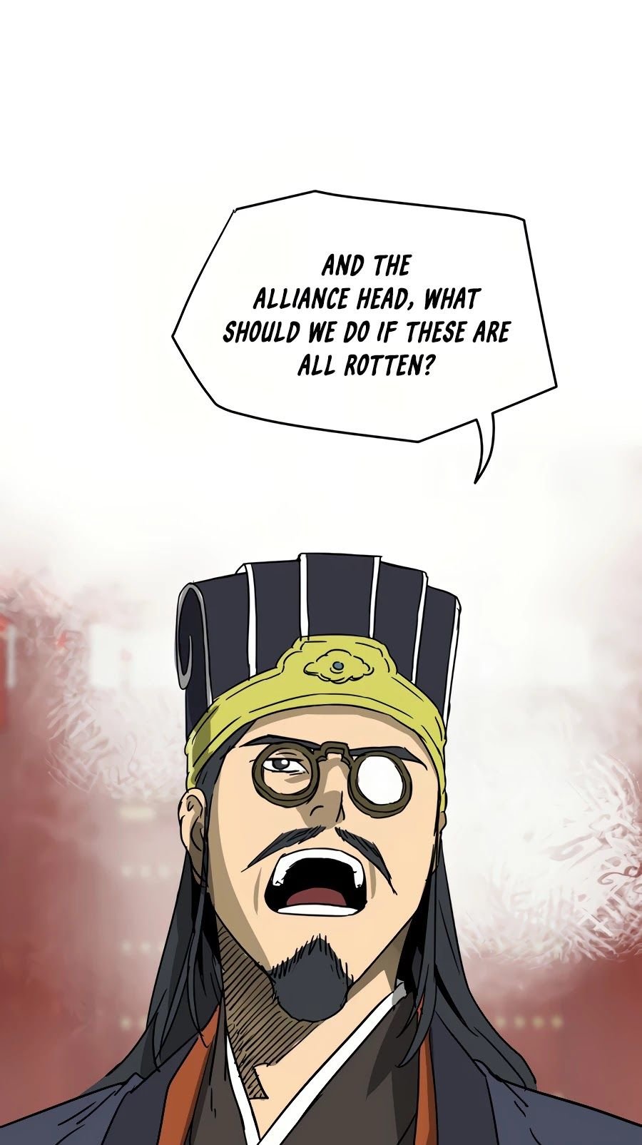 Infinite Level Up in Murim Chapter 87 320 031