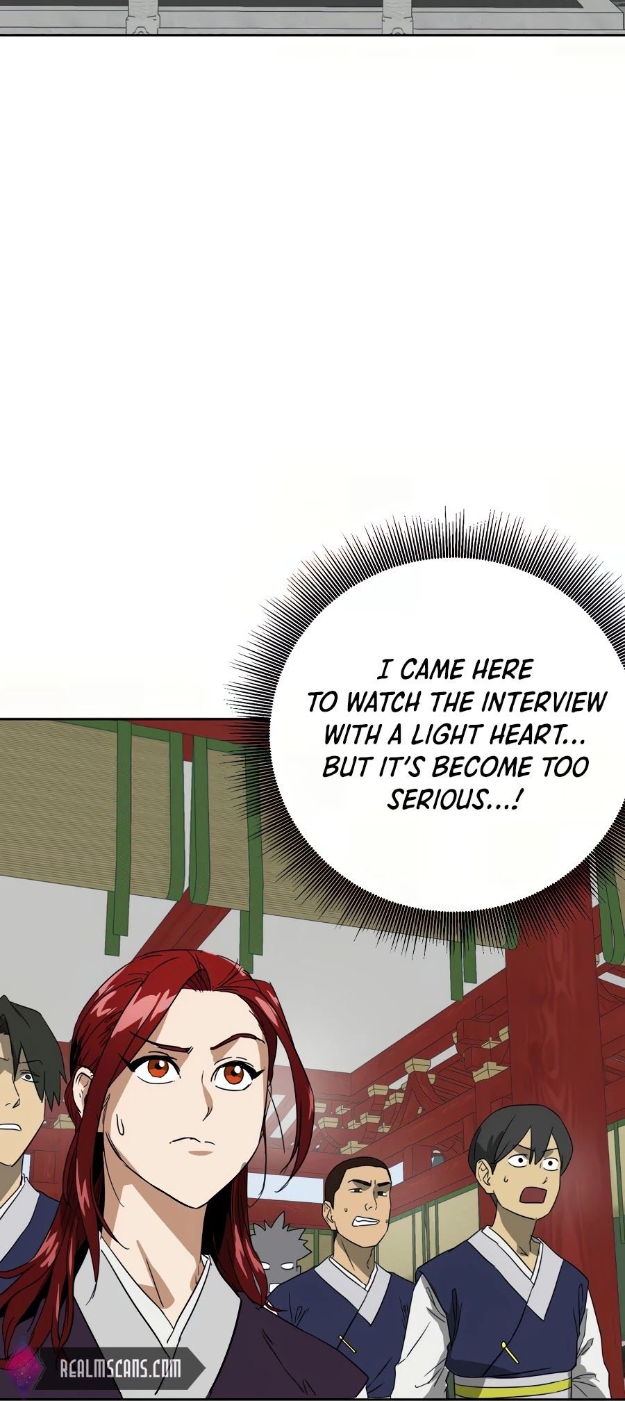 Infinite Level Up in Murim Chapter 87 324 035