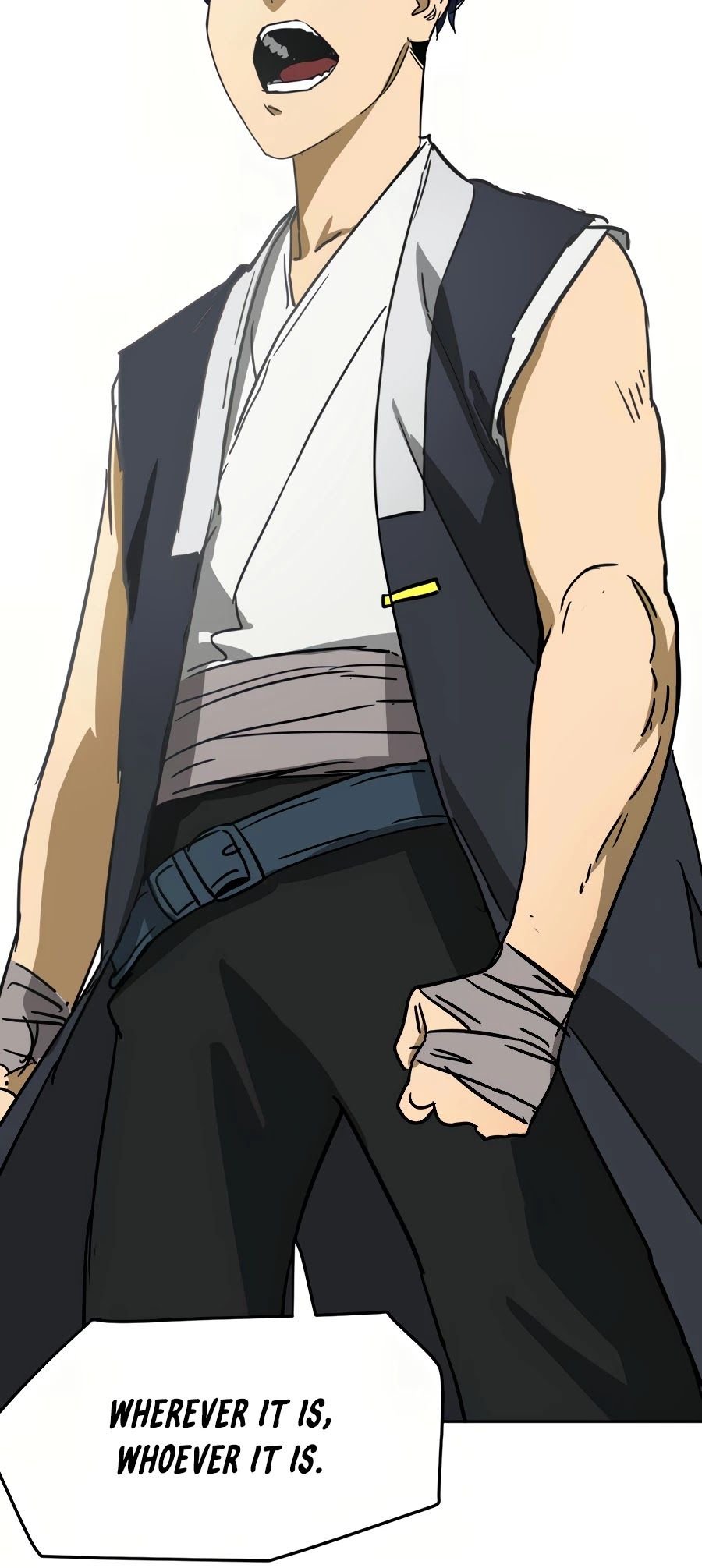 Infinite Level Up in Murim Chapter 87 330 041
