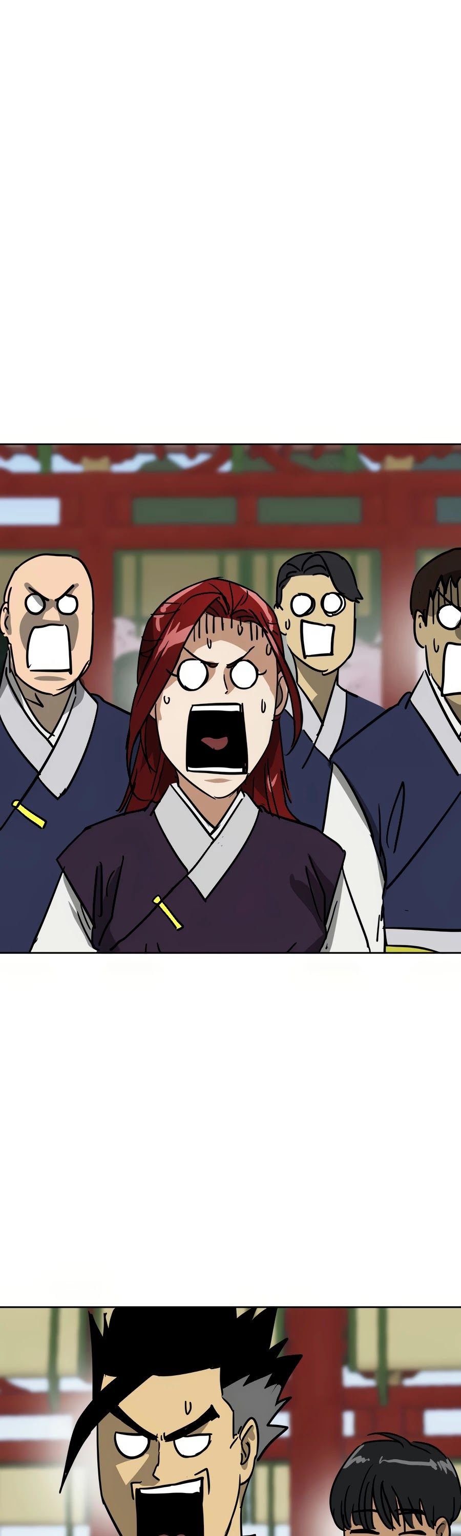 Infinite Level Up in Murim Chapter 87 331 042