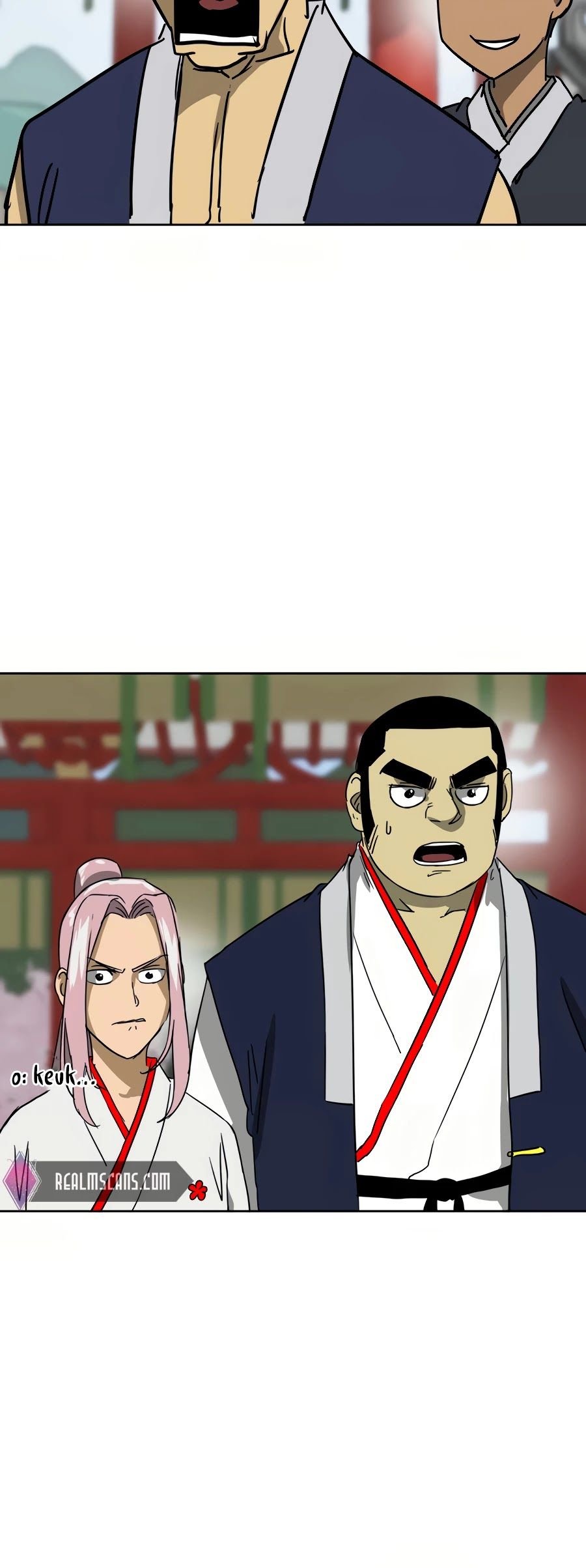 Infinite Level Up in Murim Chapter 87 332 043