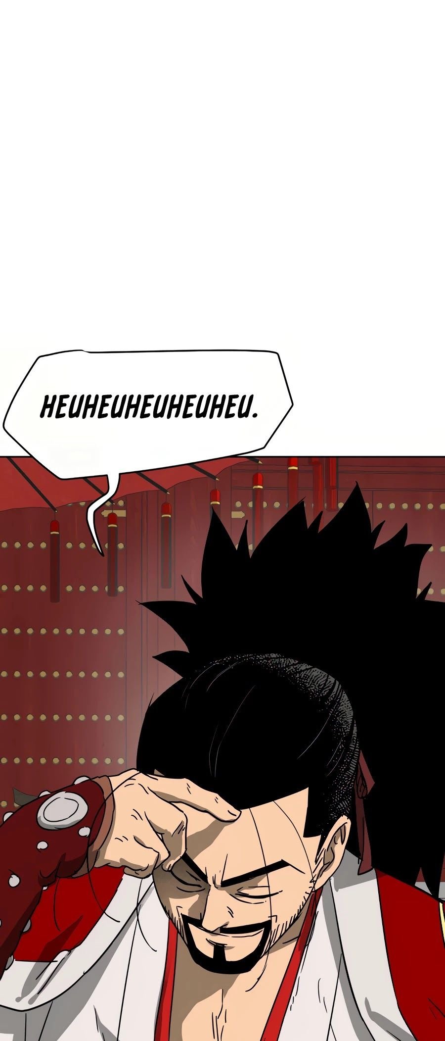 Infinite Level Up in Murim Chapter 87 341 052