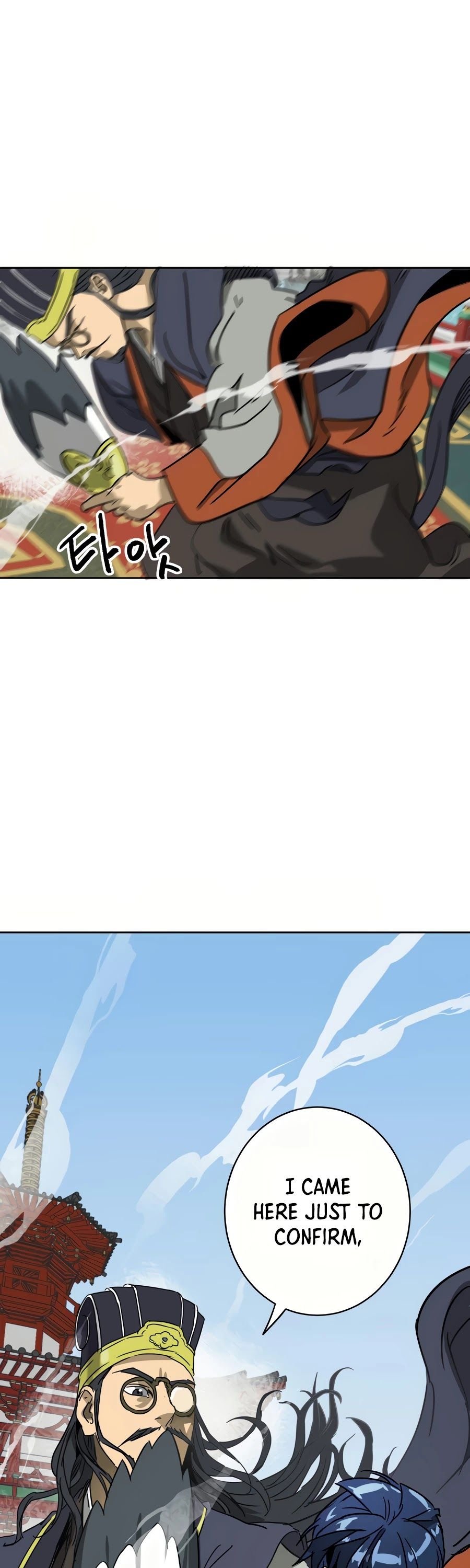 Infinite Level Up in Murim Chapter 87 346 057