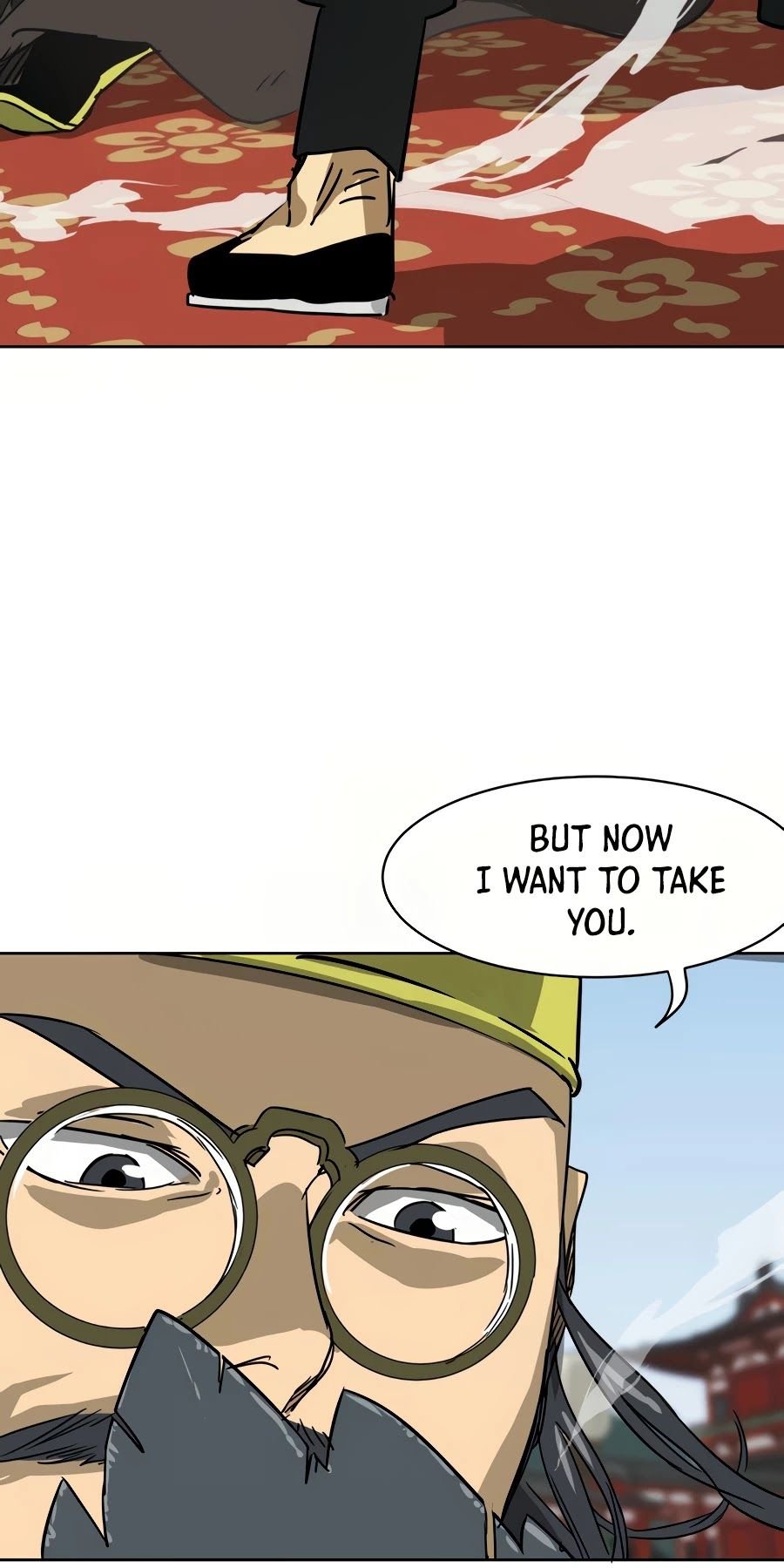 Infinite Level Up in Murim Chapter 87 348 059