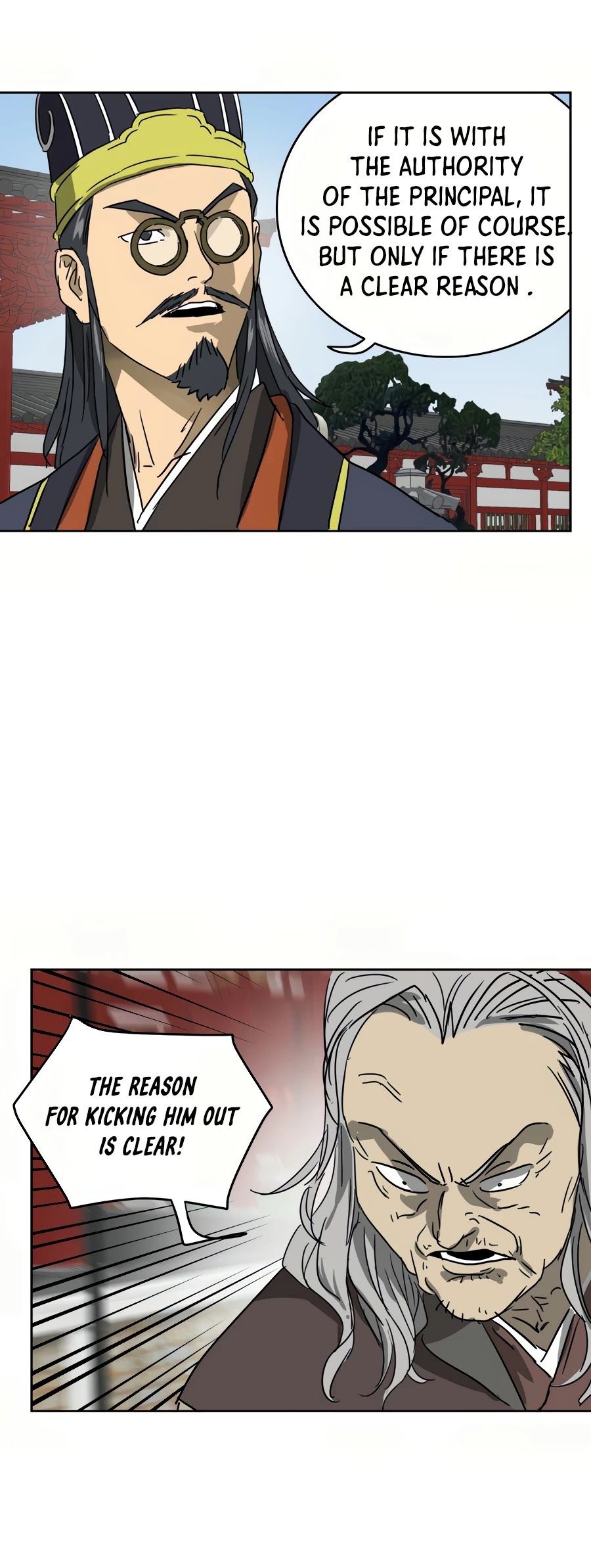 Infinite Level Up in Murim Chapter 87 353 064