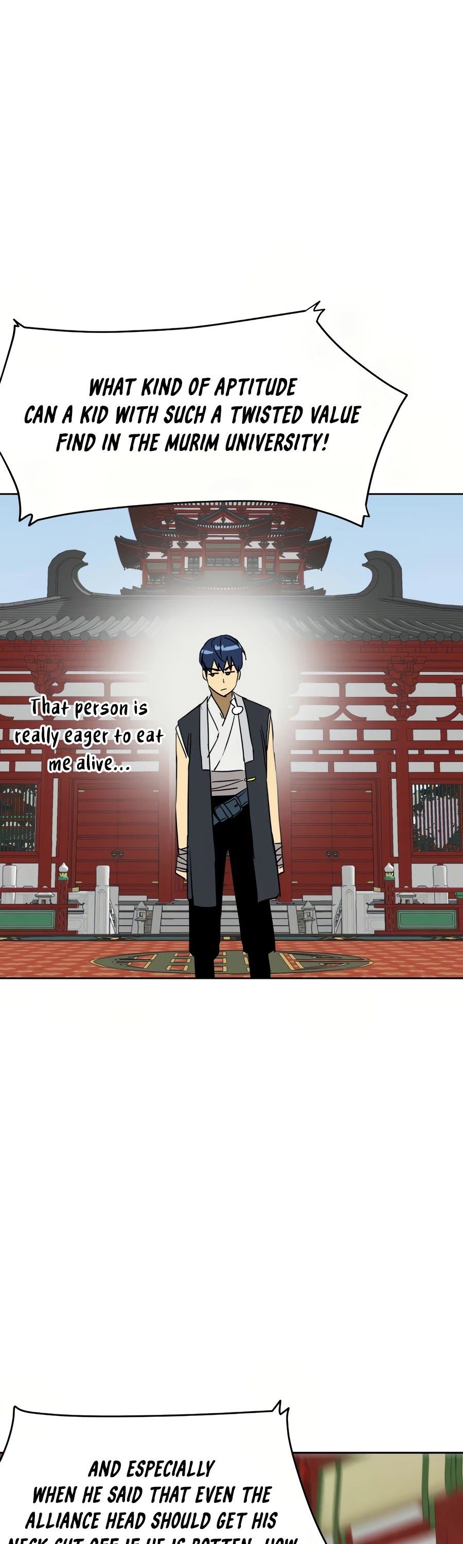 Infinite Level Up in Murim Chapter 87 355 066