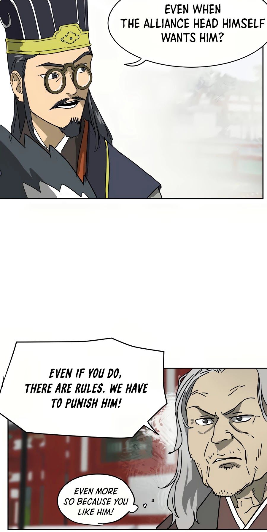 Infinite Level Up in Murim Chapter 87 357 068
