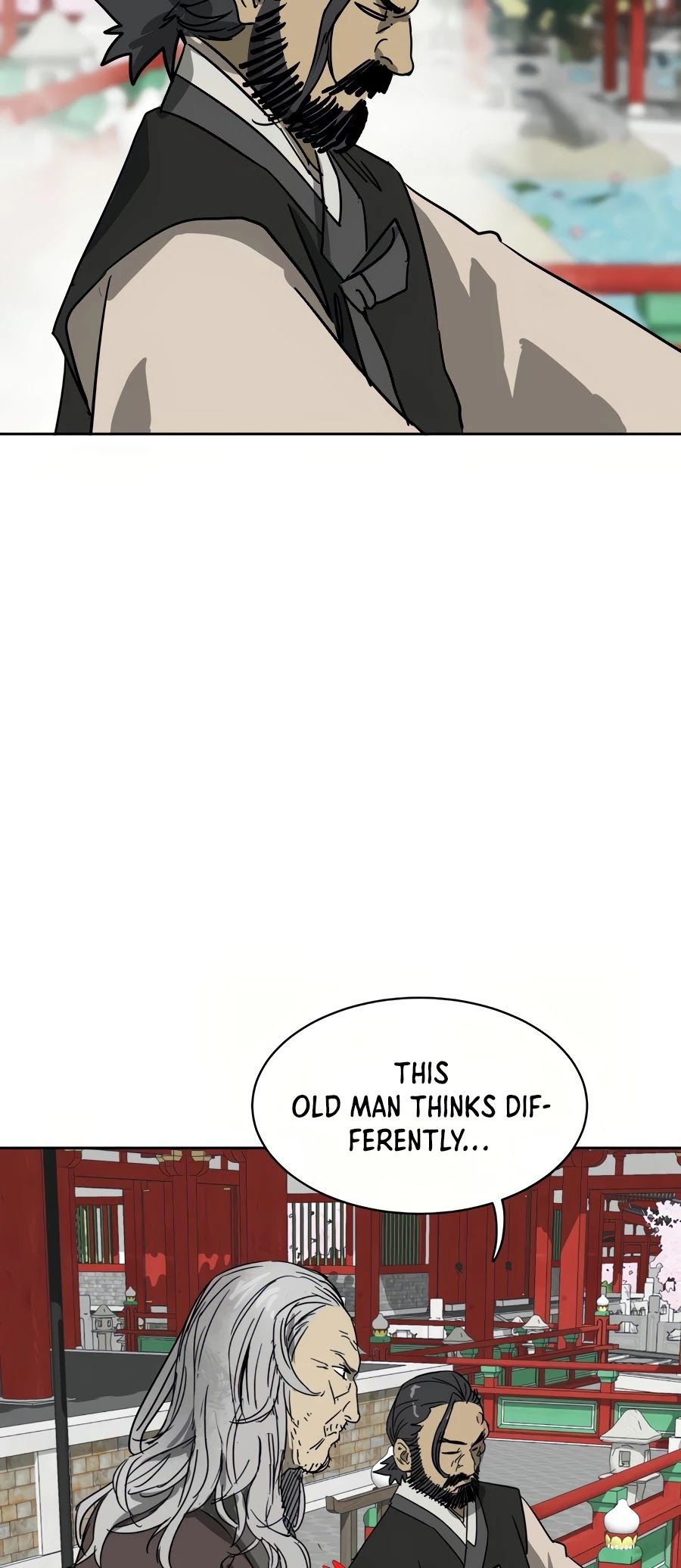 Infinite Level Up in Murim Chapter 87 359 070