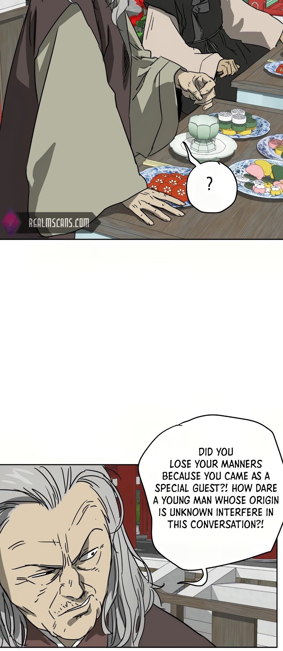 Infinite Level Up in Murim Chapter 87 360 071