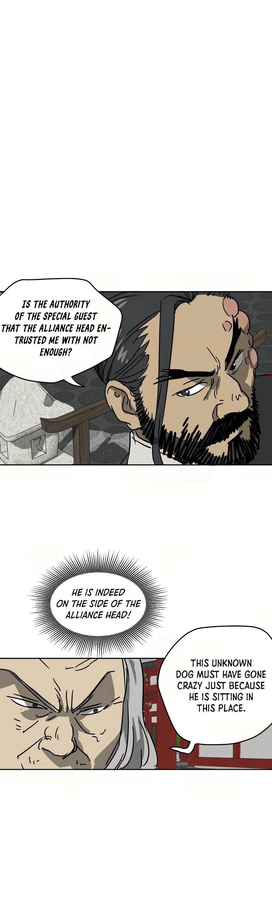 Infinite Level Up in Murim Chapter 87 361 072