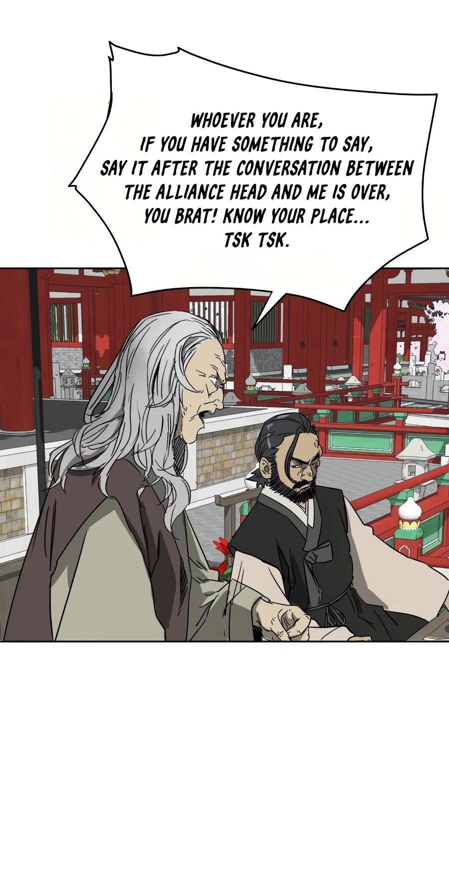 Infinite Level Up in Murim Chapter 87 362 073