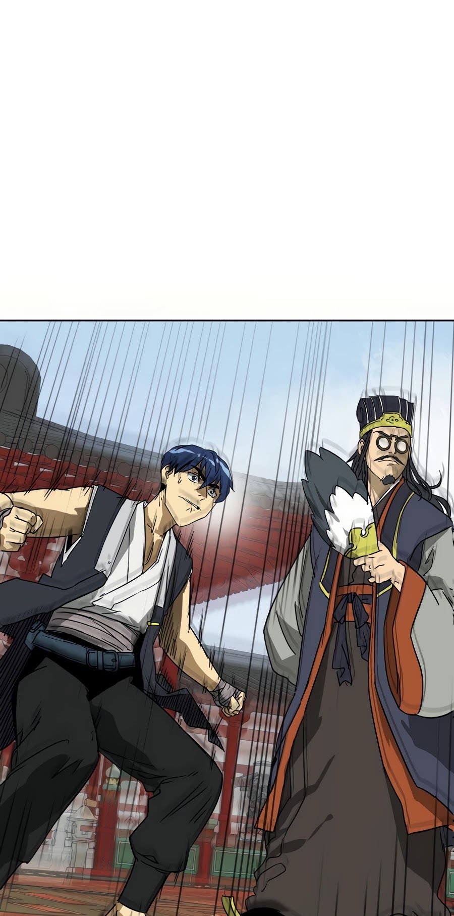 Infinite Level Up in Murim Chapter 87 365 076