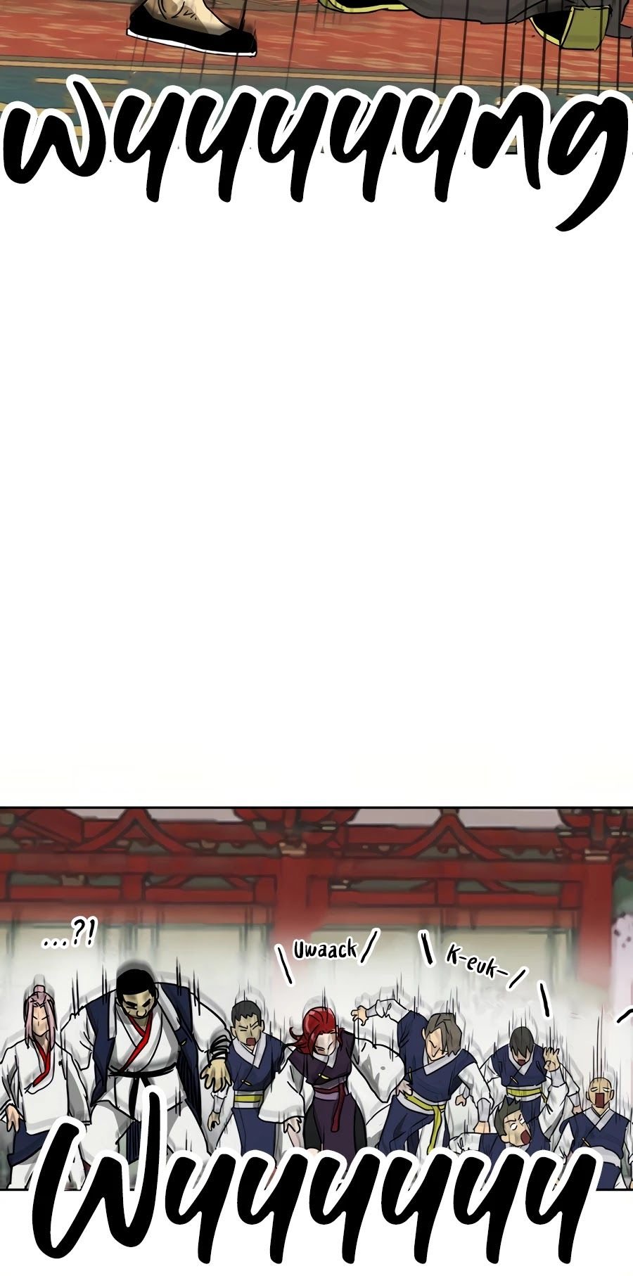 Infinite Level Up in Murim Chapter 87 366 077