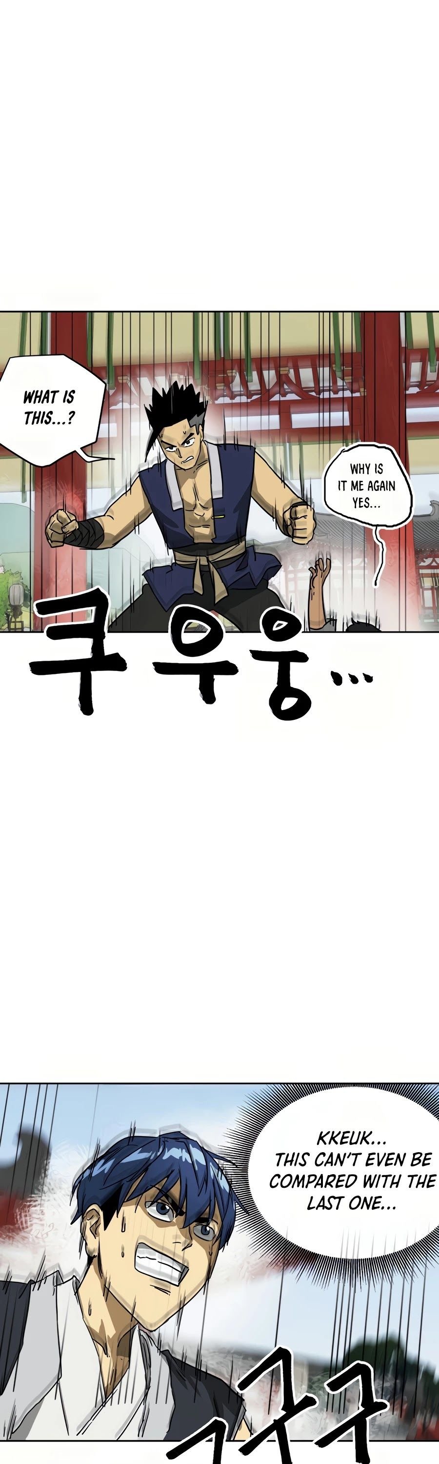 Infinite Level Up in Murim Chapter 87 367 078