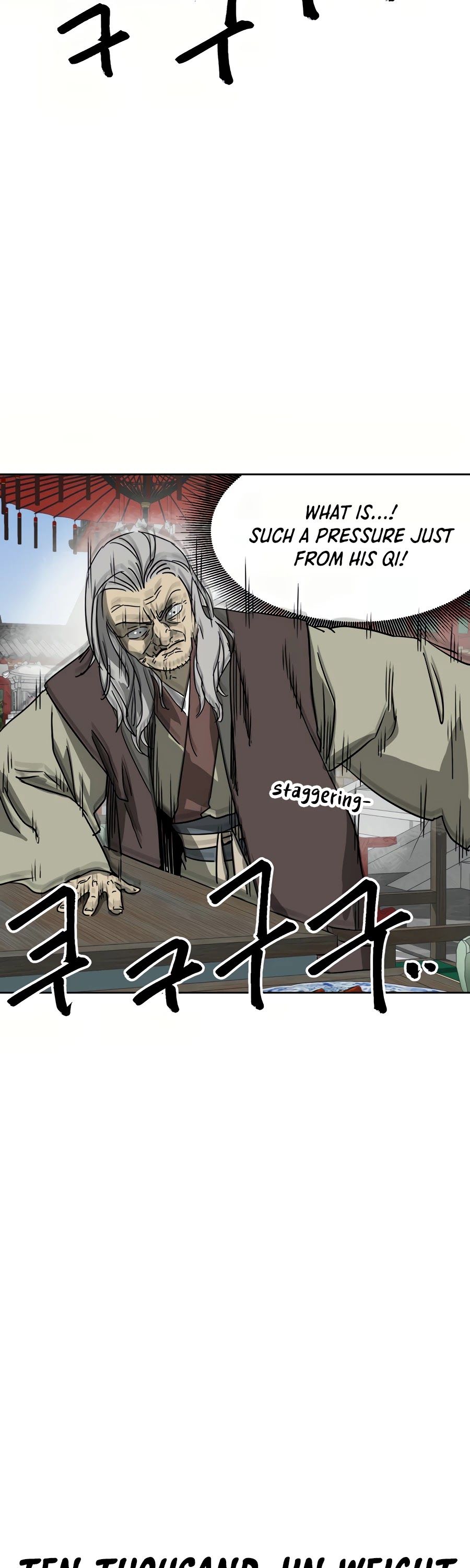 Infinite Level Up in Murim Chapter 87 368 079