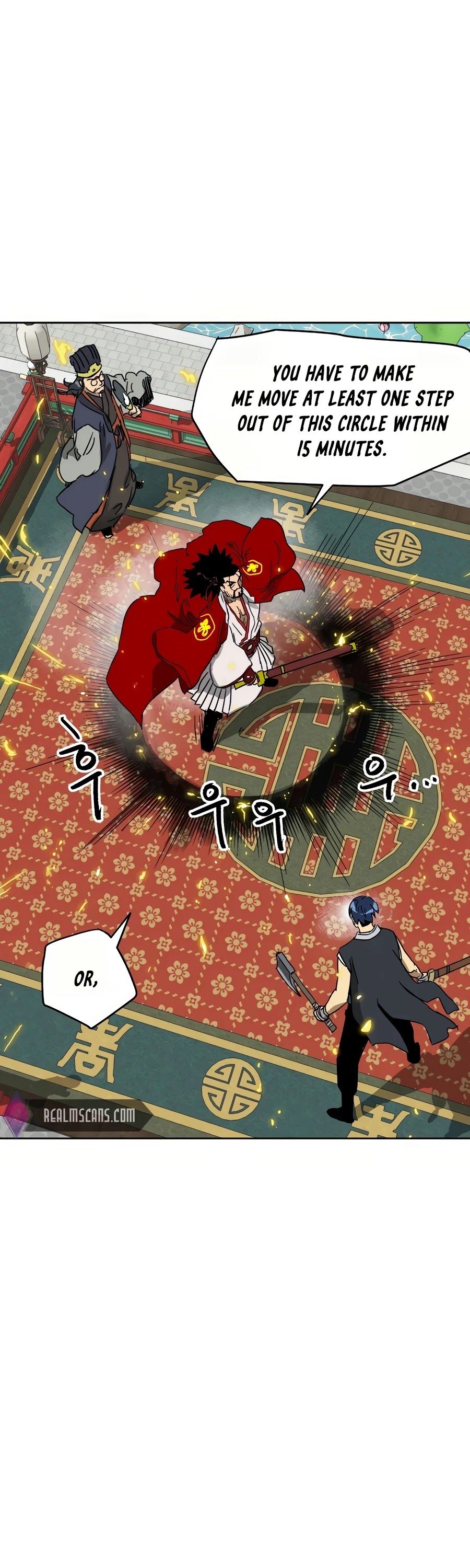 Infinite Level Up in Murim Chapter 89 300 002
