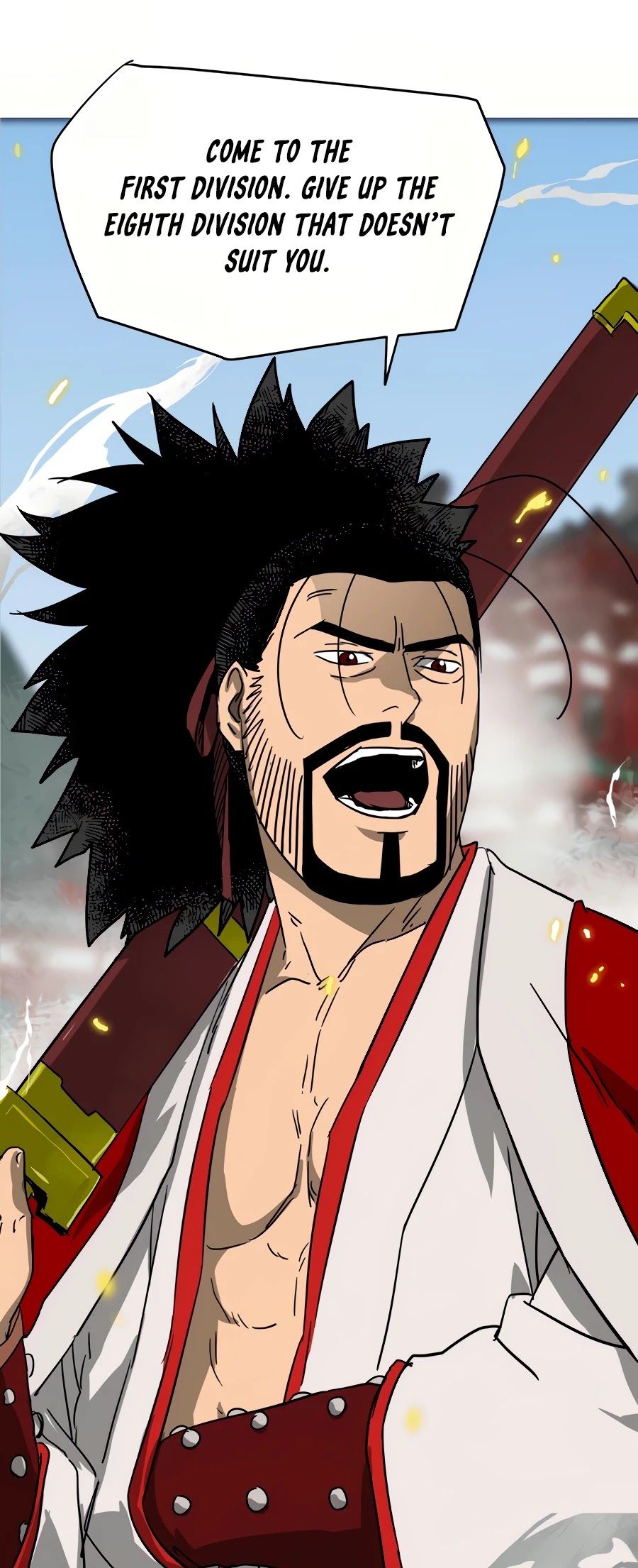 Infinite Level Up in Murim Chapter 89 301 003