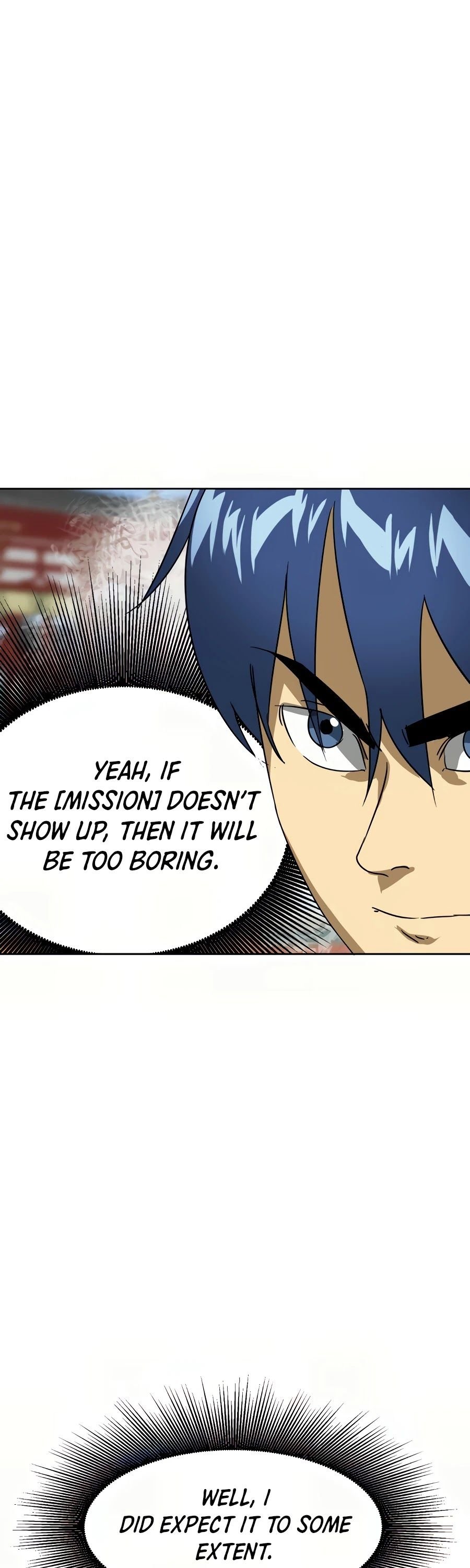 Infinite Level Up in Murim Chapter 89 303 005