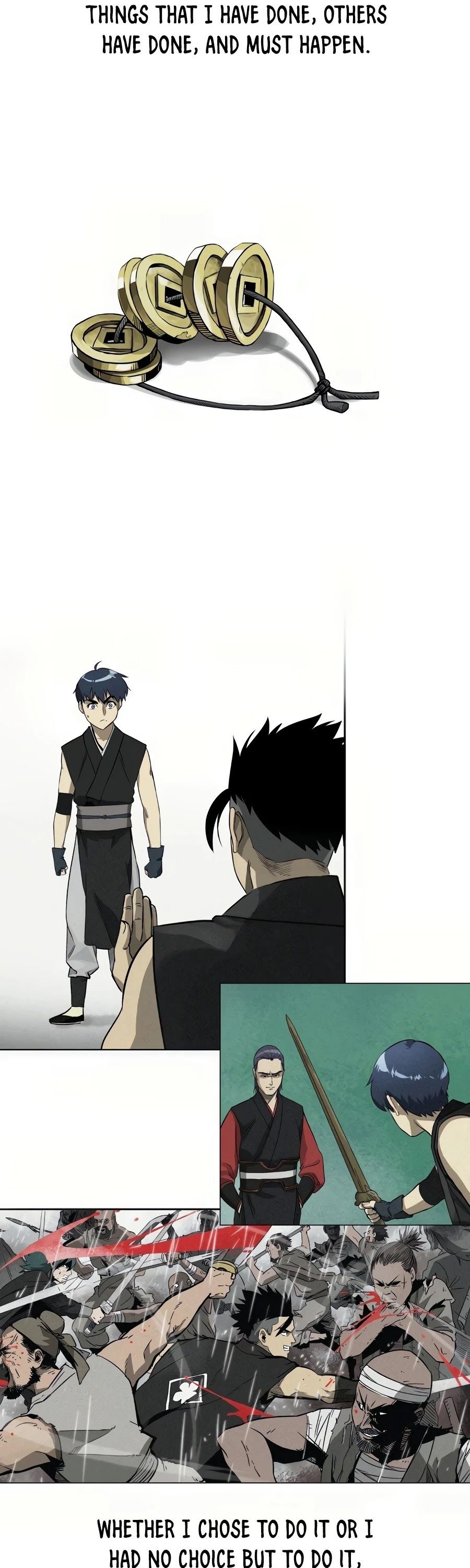 Infinite Level Up in Murim Chapter 89 306 008