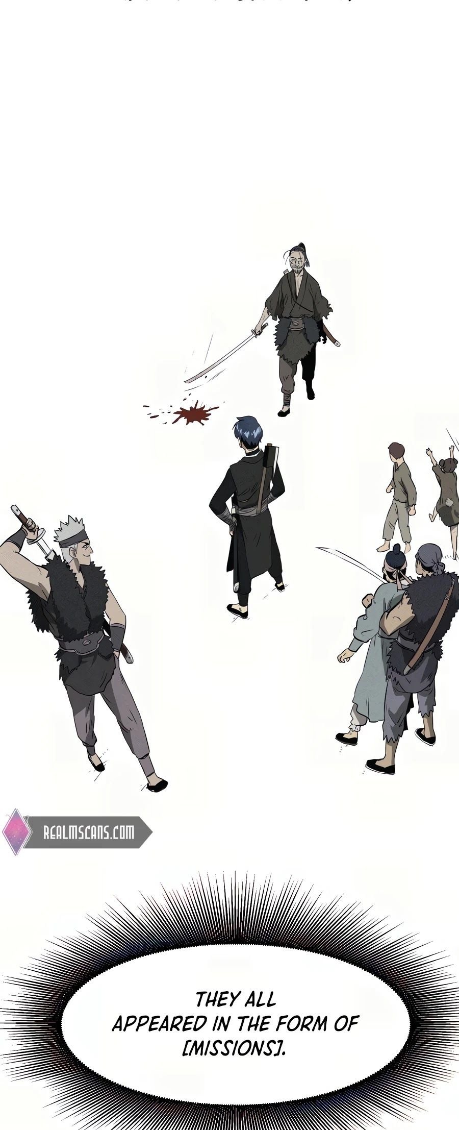 Infinite Level Up in Murim Chapter 89 307 009