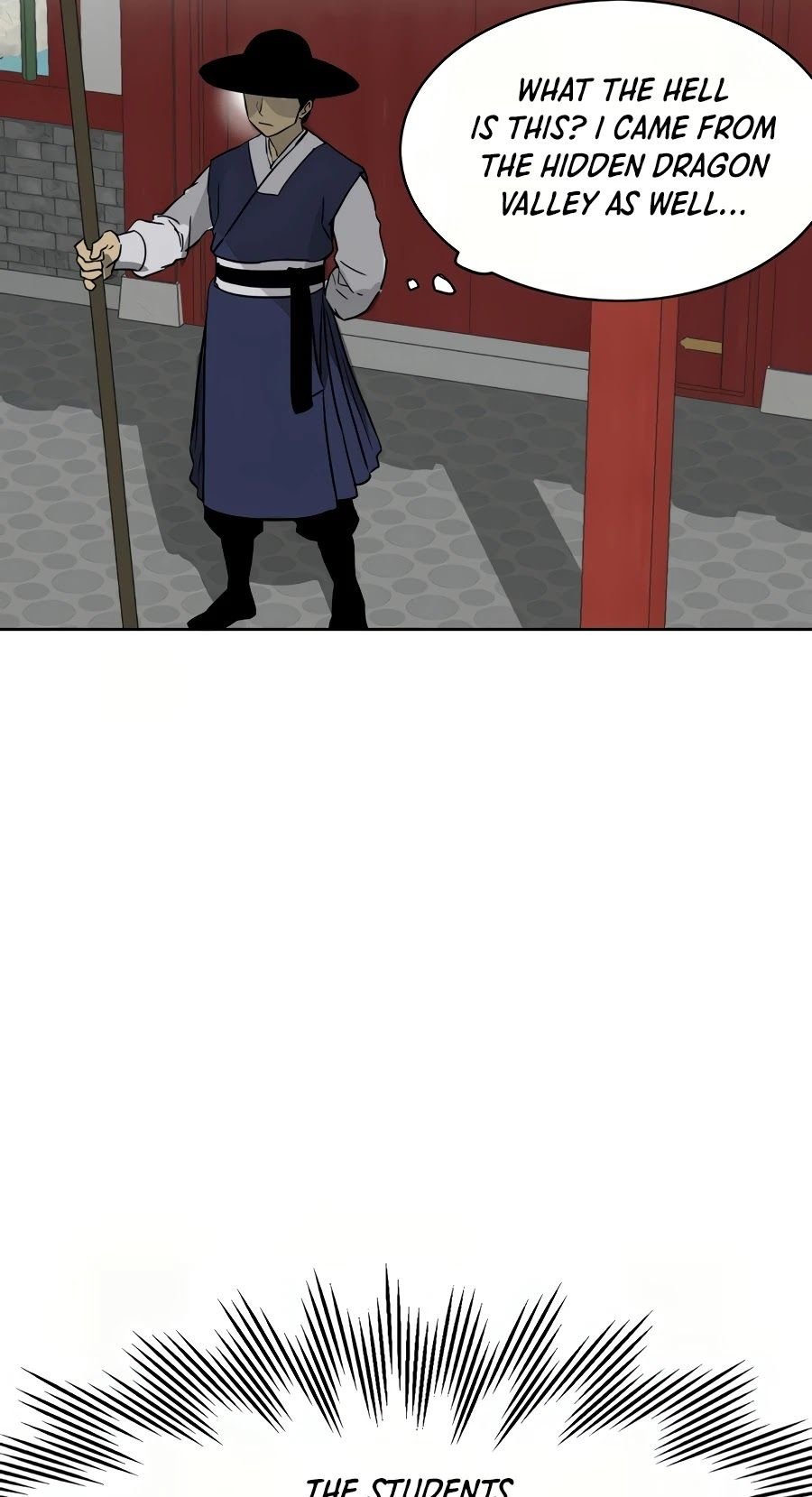 Infinite Level Up in Murim Chapter 89 317 019