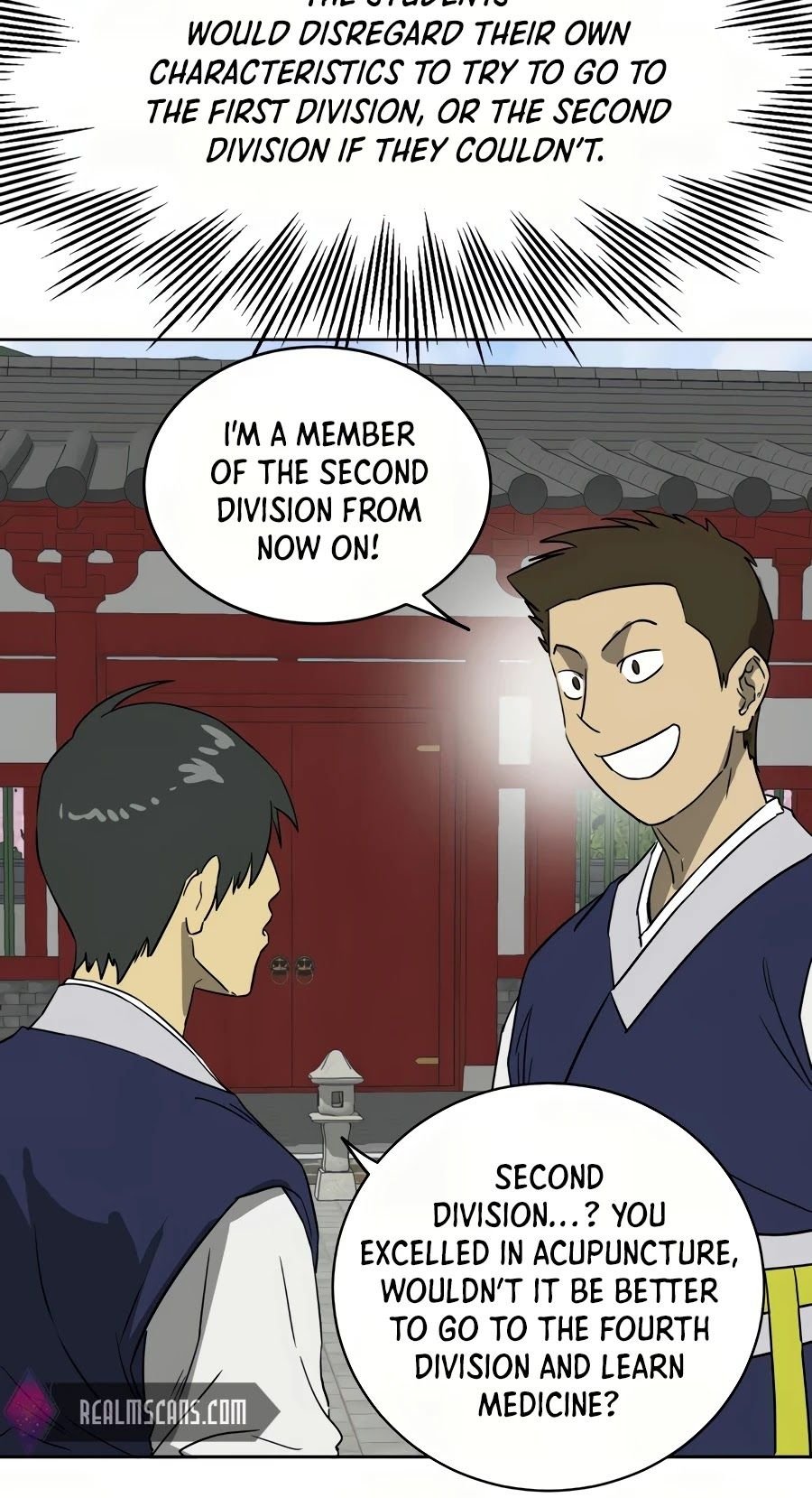 Infinite Level Up in Murim Chapter 89 318 020