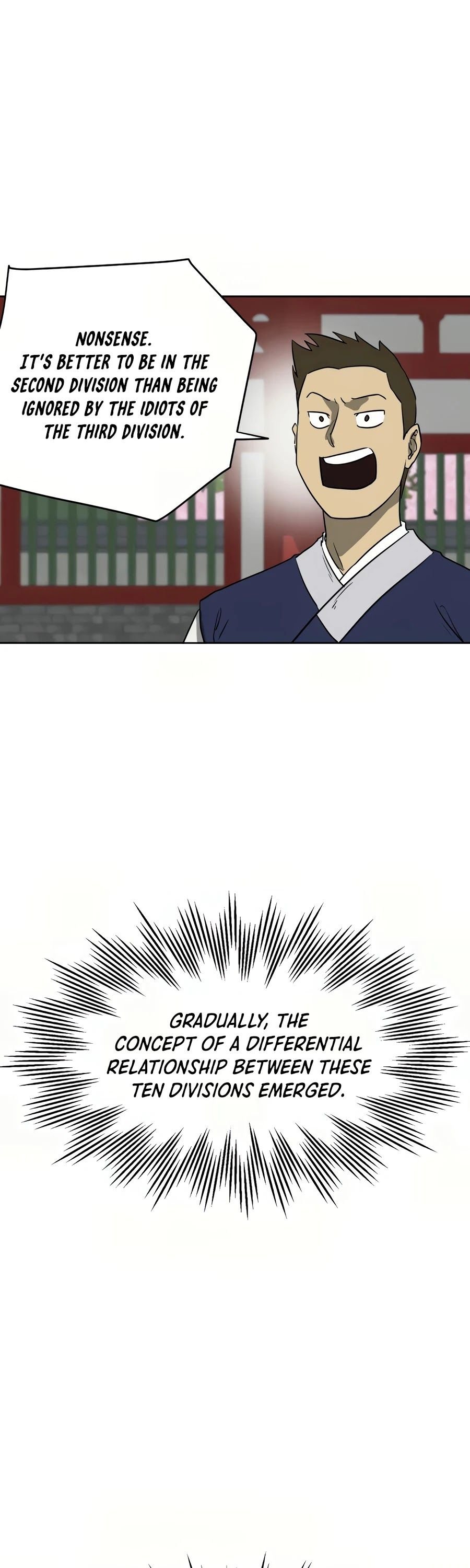 Infinite Level Up in Murim Chapter 89 319 021