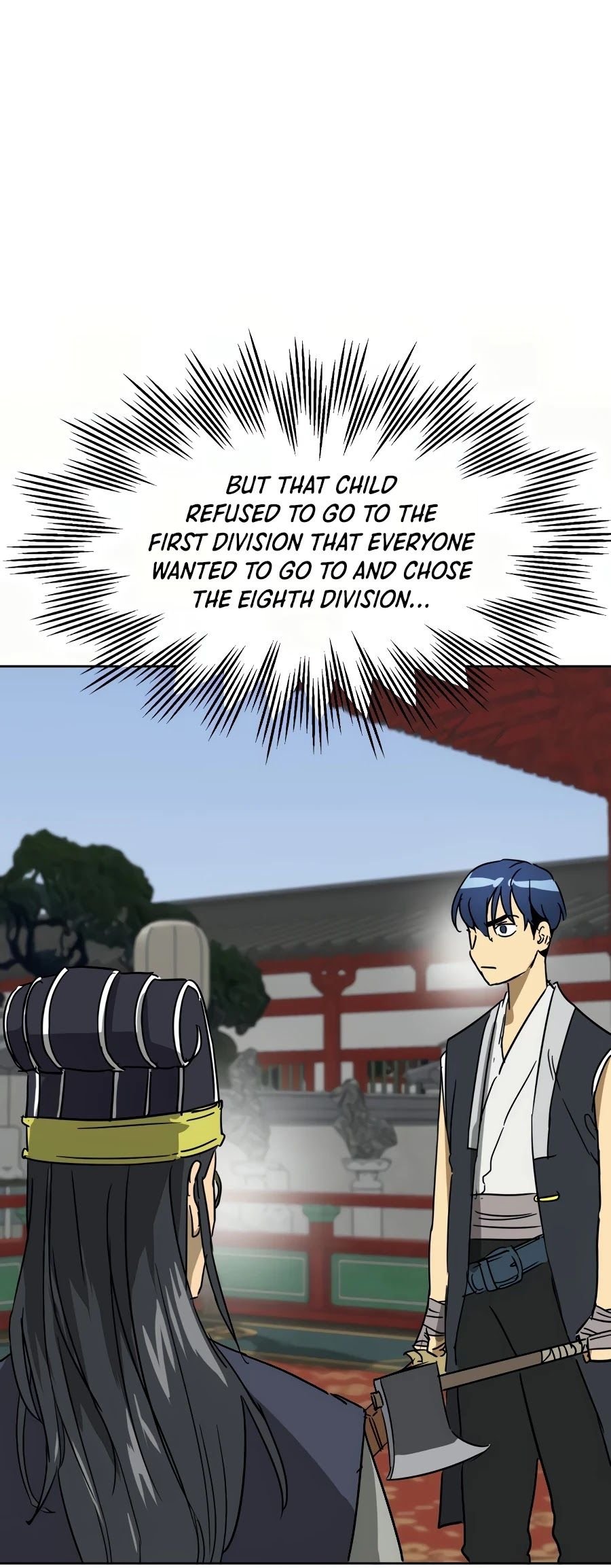 Infinite Level Up in Murim Chapter 89 321 023