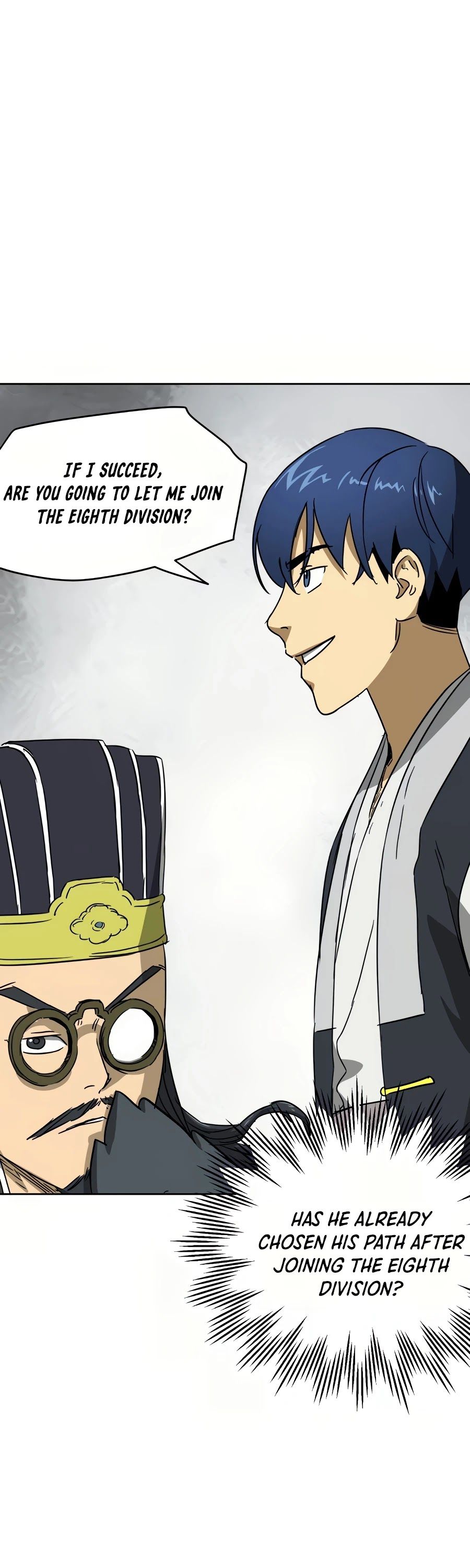 Infinite Level Up in Murim Chapter 89 322 024