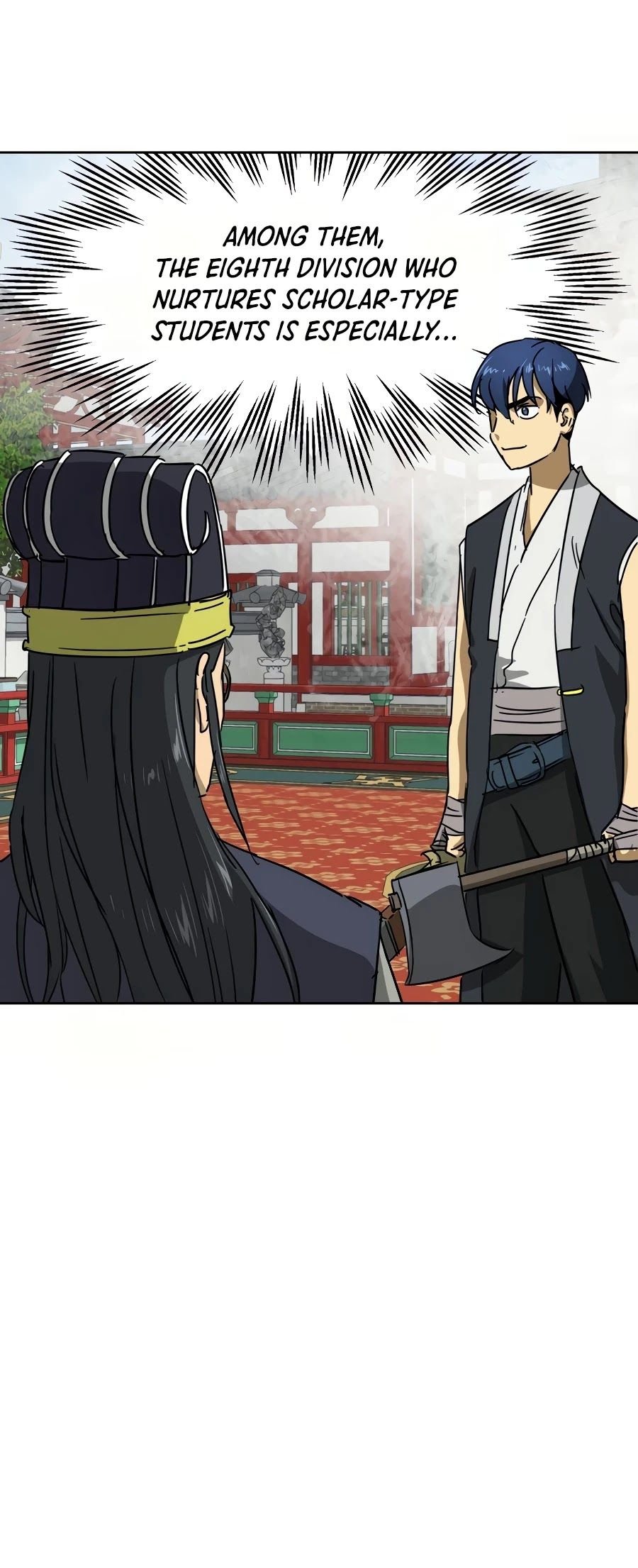 Infinite Level Up in Murim Chapter 89 324 026