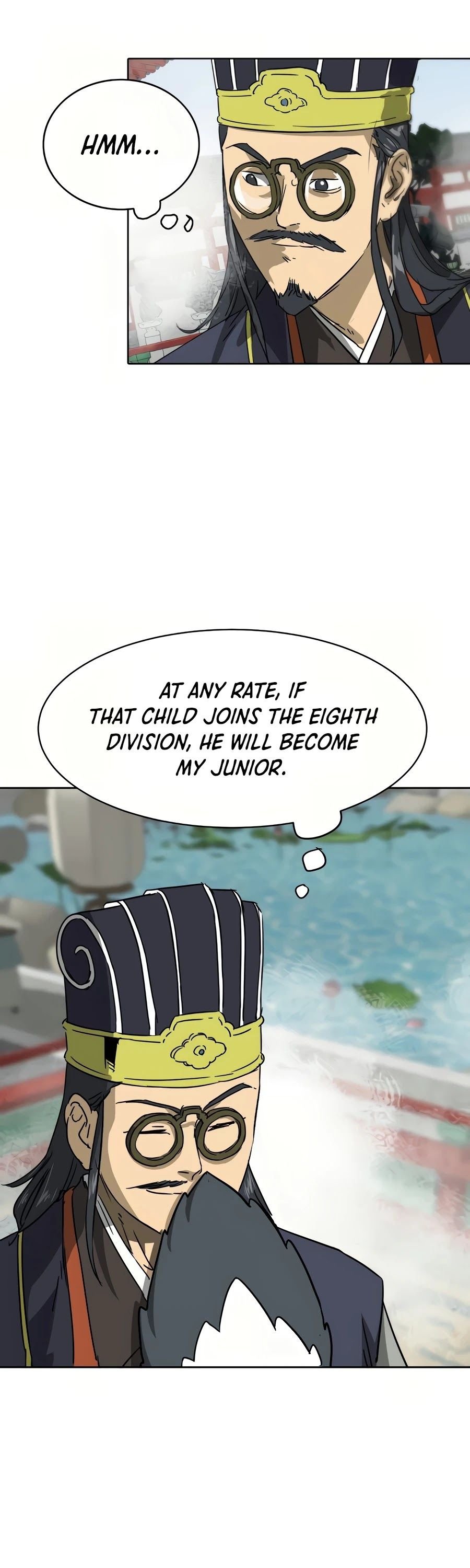Infinite Level Up in Murim Chapter 89 325 027