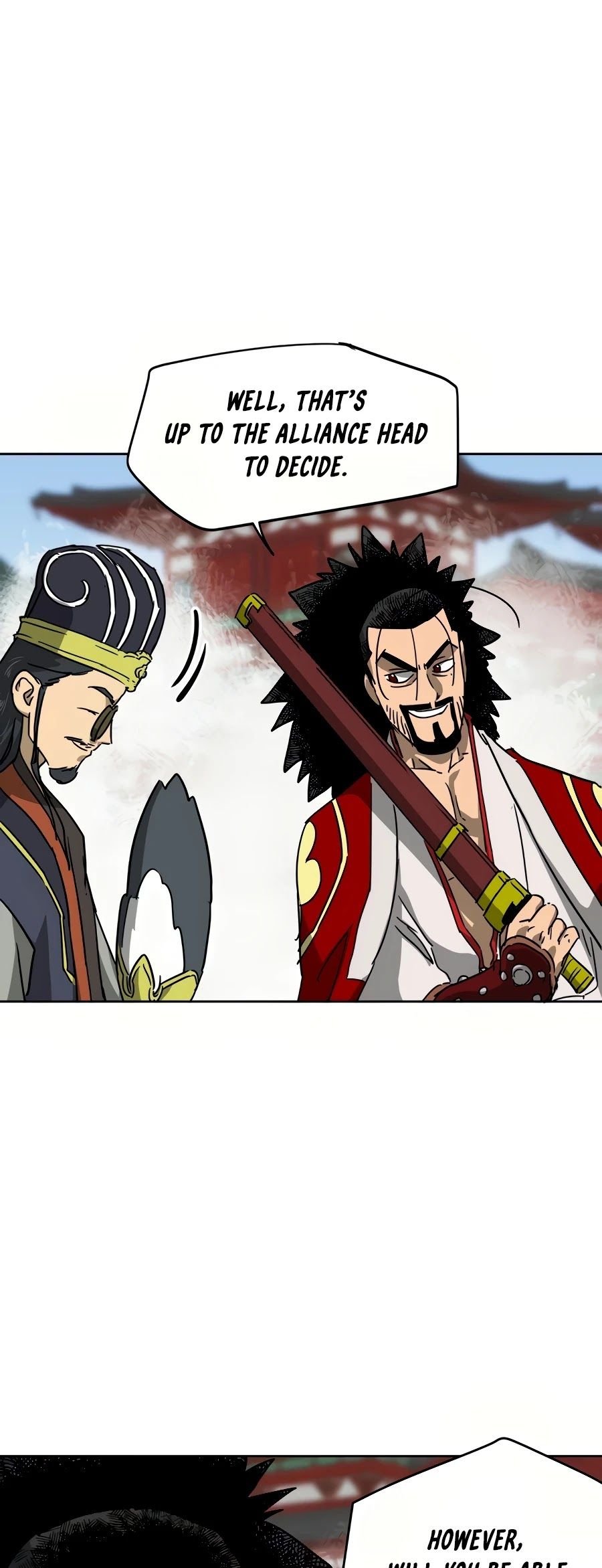 Infinite Level Up in Murim Chapter 89 326 028