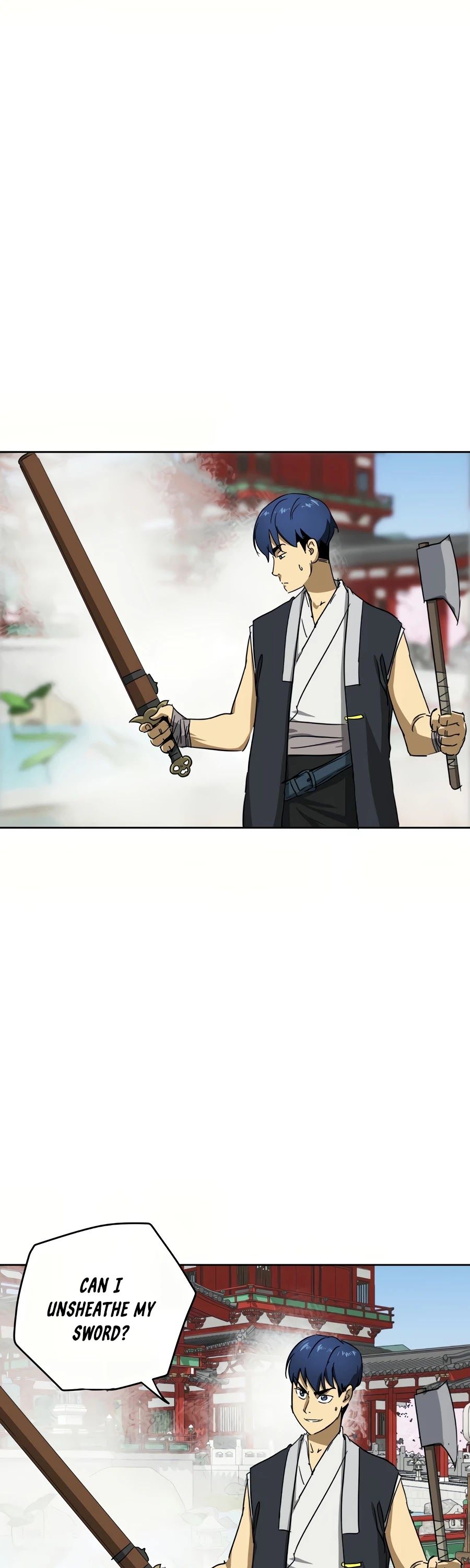 Infinite Level Up in Murim Chapter 89 328 030
