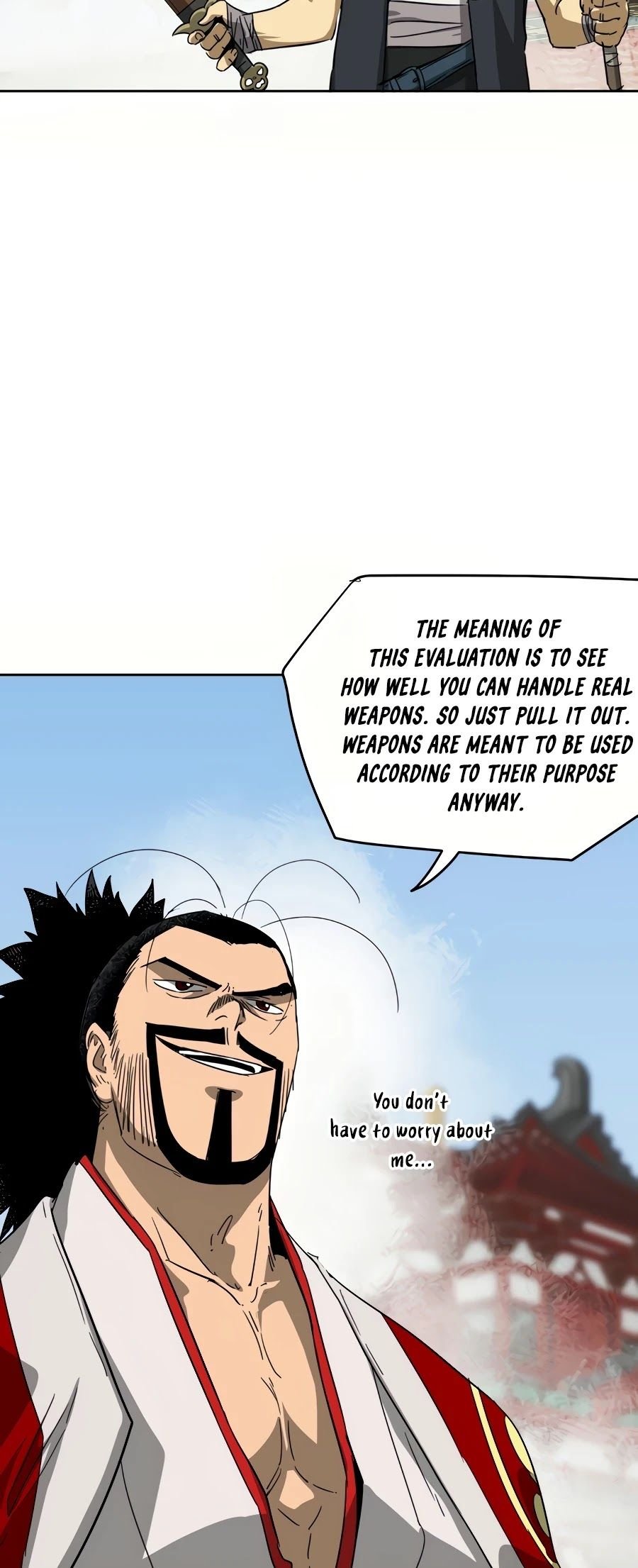 Infinite Level Up in Murim Chapter 89 329 031