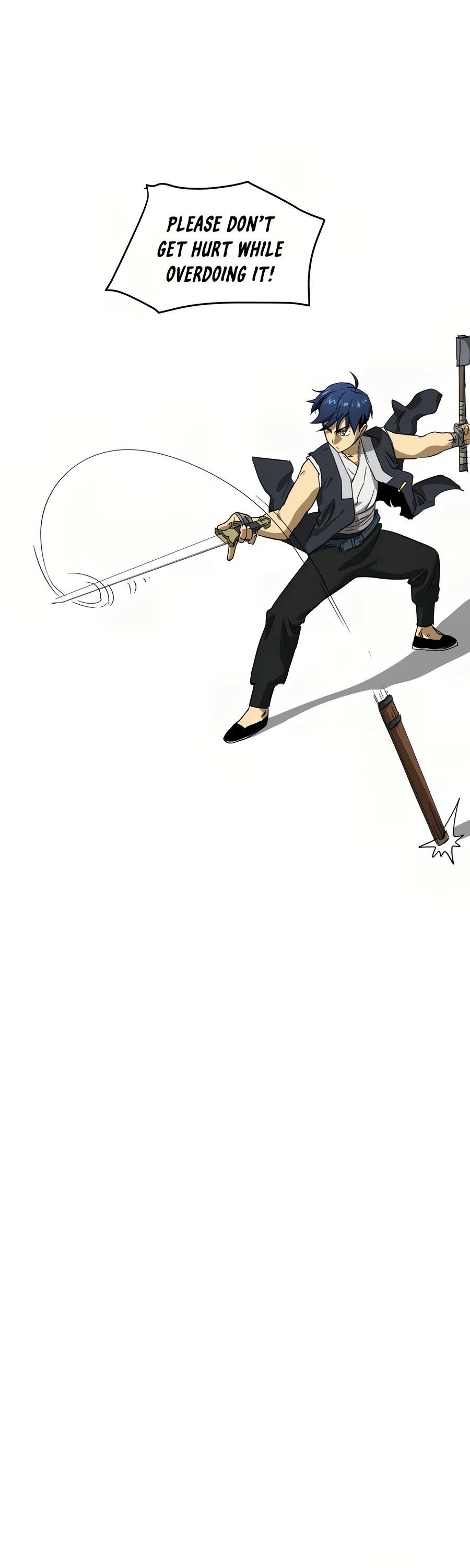 Infinite Level Up in Murim Chapter 89 331 033