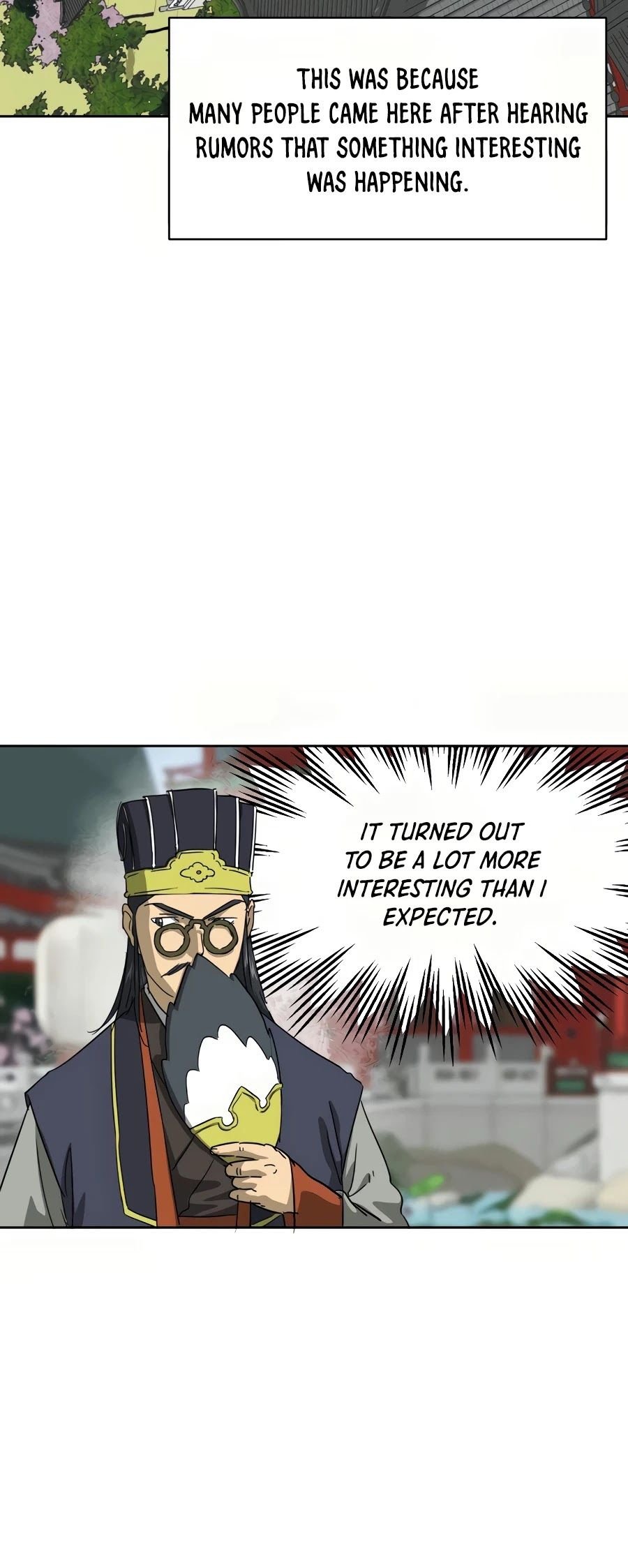 Infinite Level Up in Murim Chapter 89 333 035