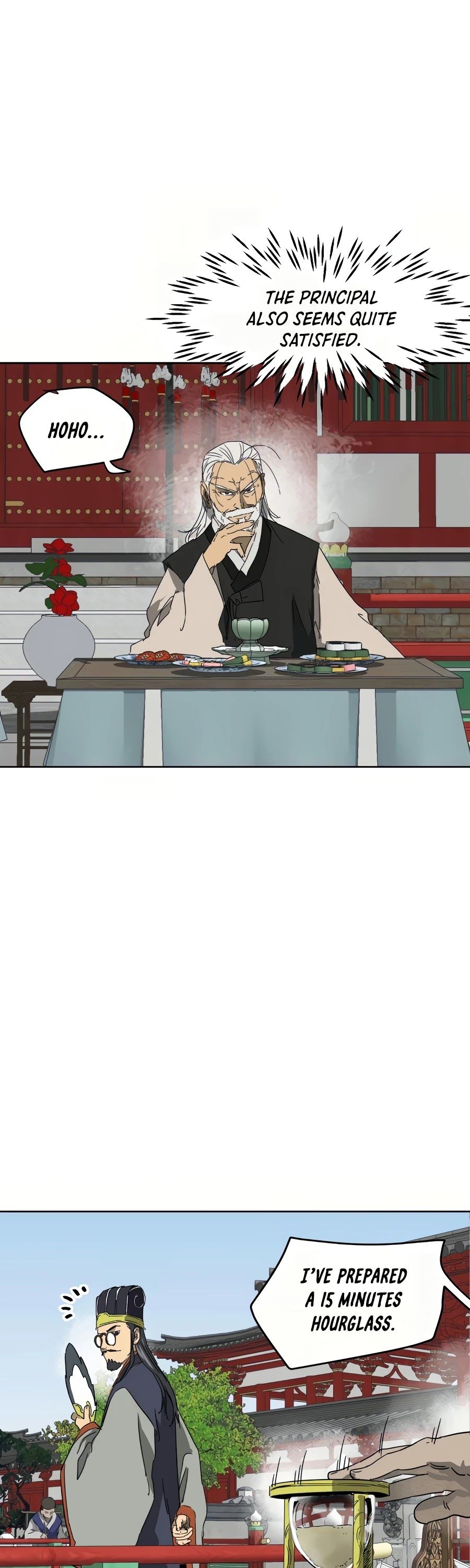 Infinite Level Up in Murim Chapter 89 334 036