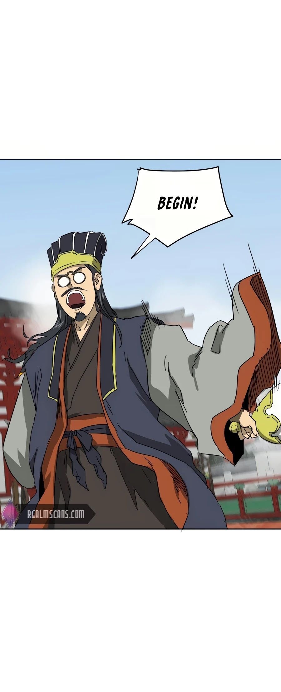 Infinite Level Up in Murim Chapter 89 336 038