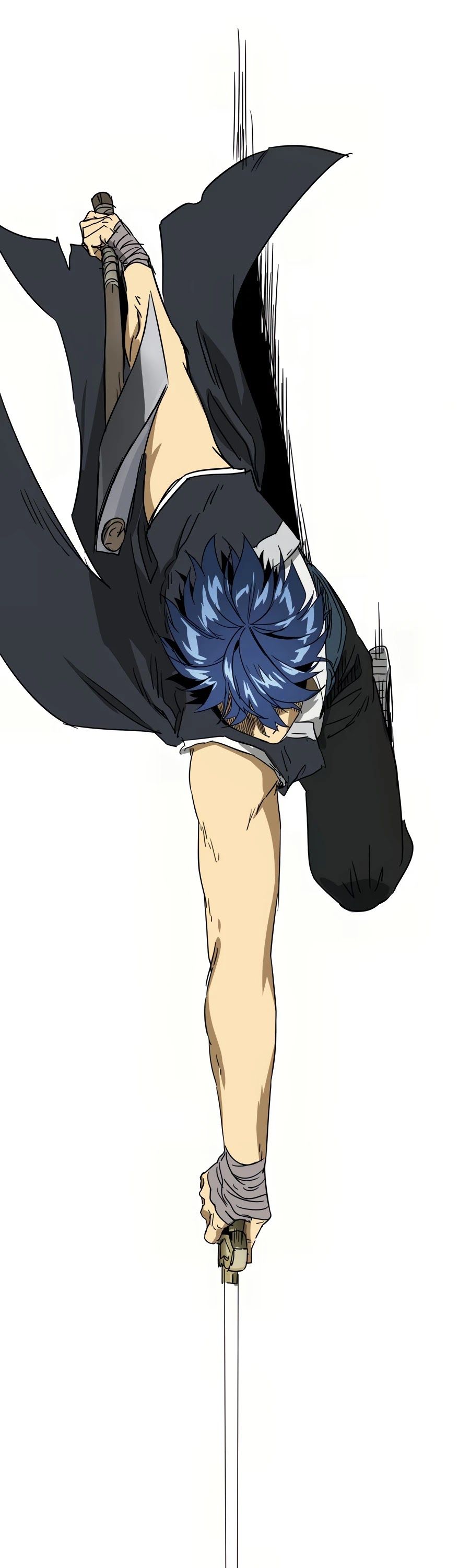 Infinite Level Up in Murim Chapter 89 343 045