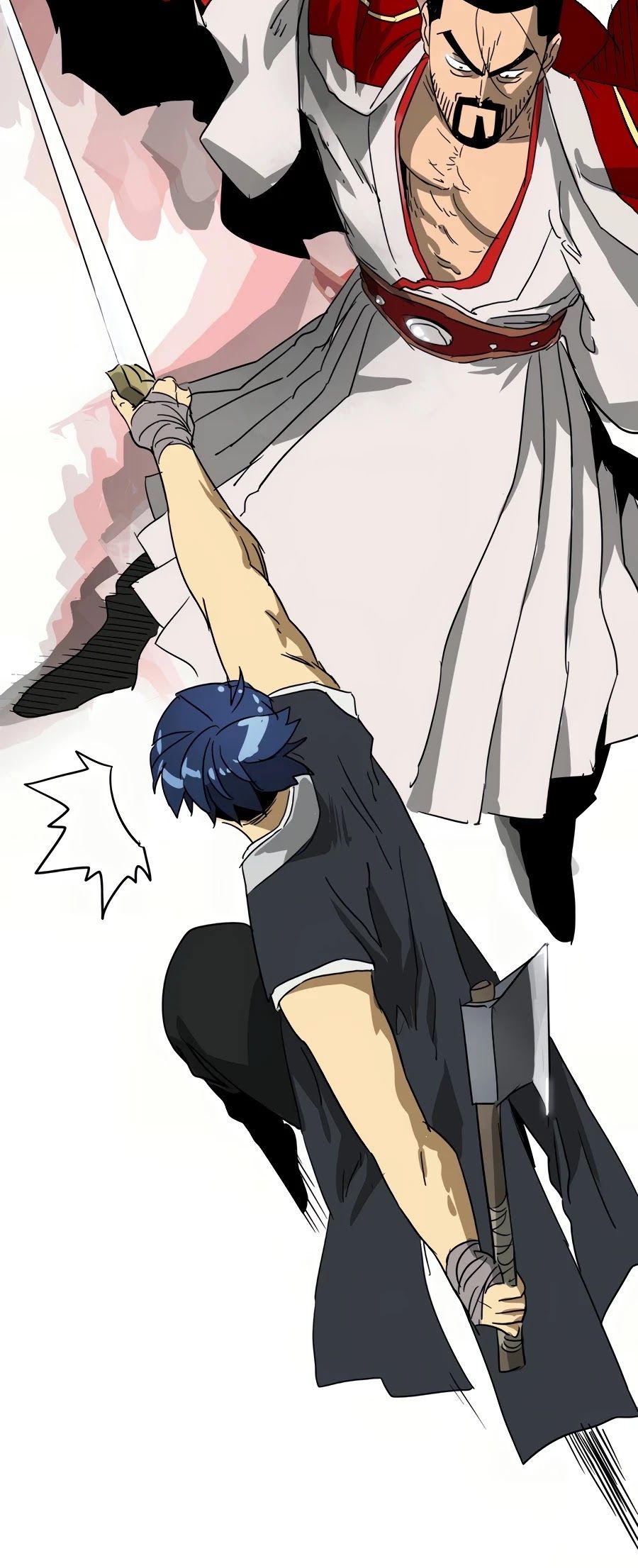 Infinite Level Up in Murim Chapter 89 348 050