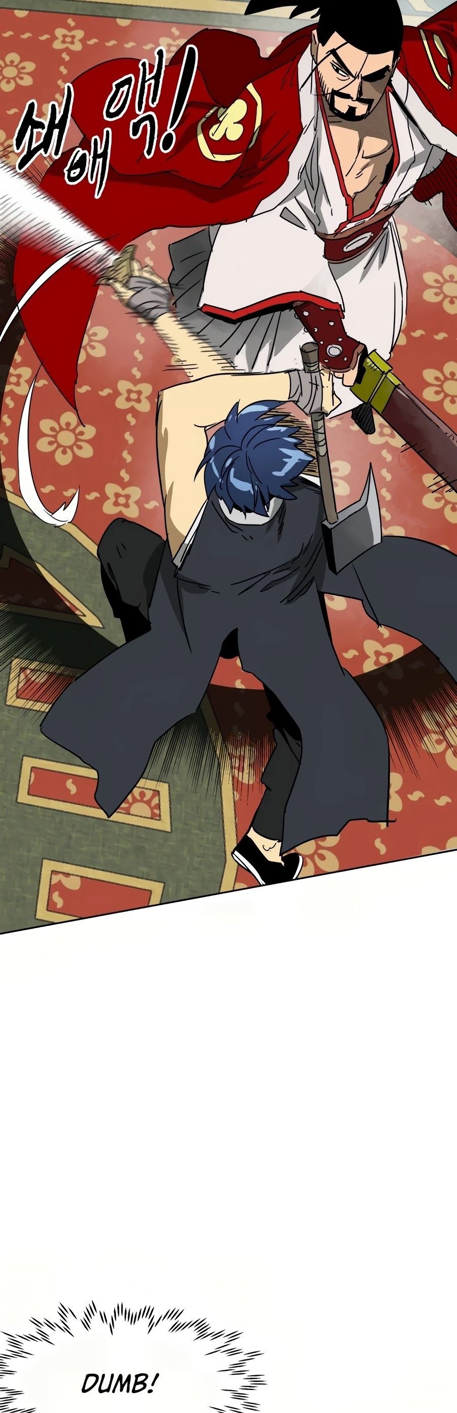 Infinite Level Up in Murim Chapter 89 353 055