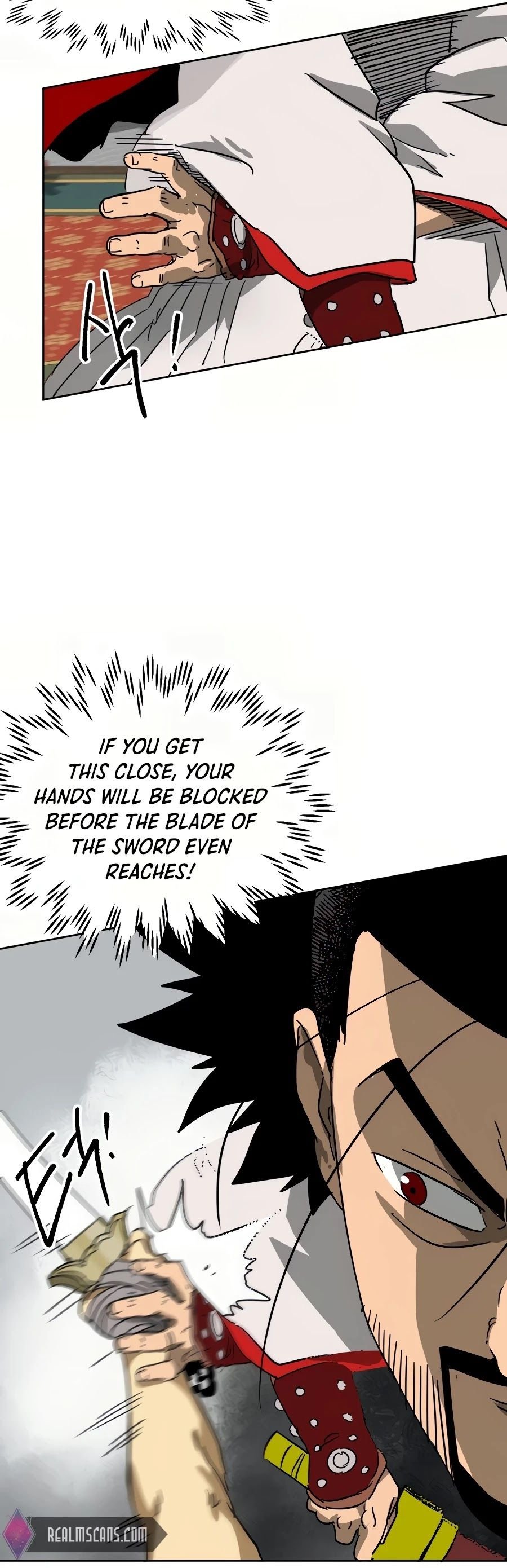 Infinite Level Up in Murim Chapter 89 354 056