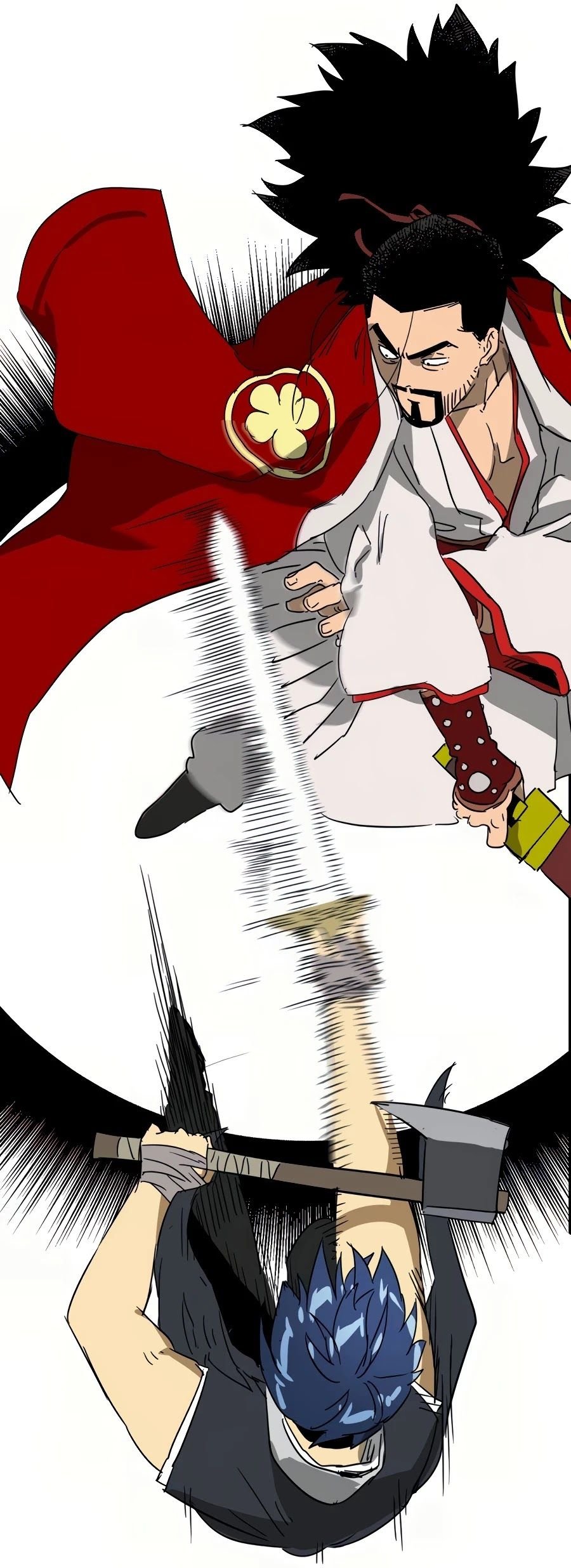 Infinite Level Up in Murim Chapter 89 357 059
