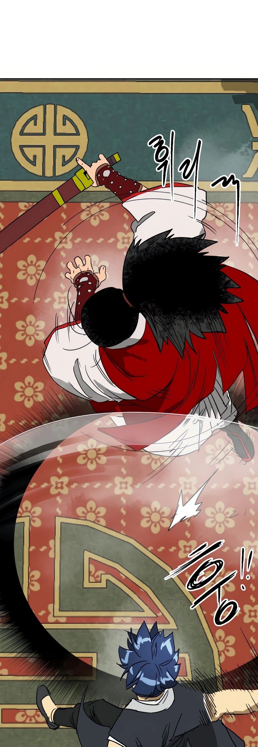 Infinite Level Up in Murim Chapter 89 359 061