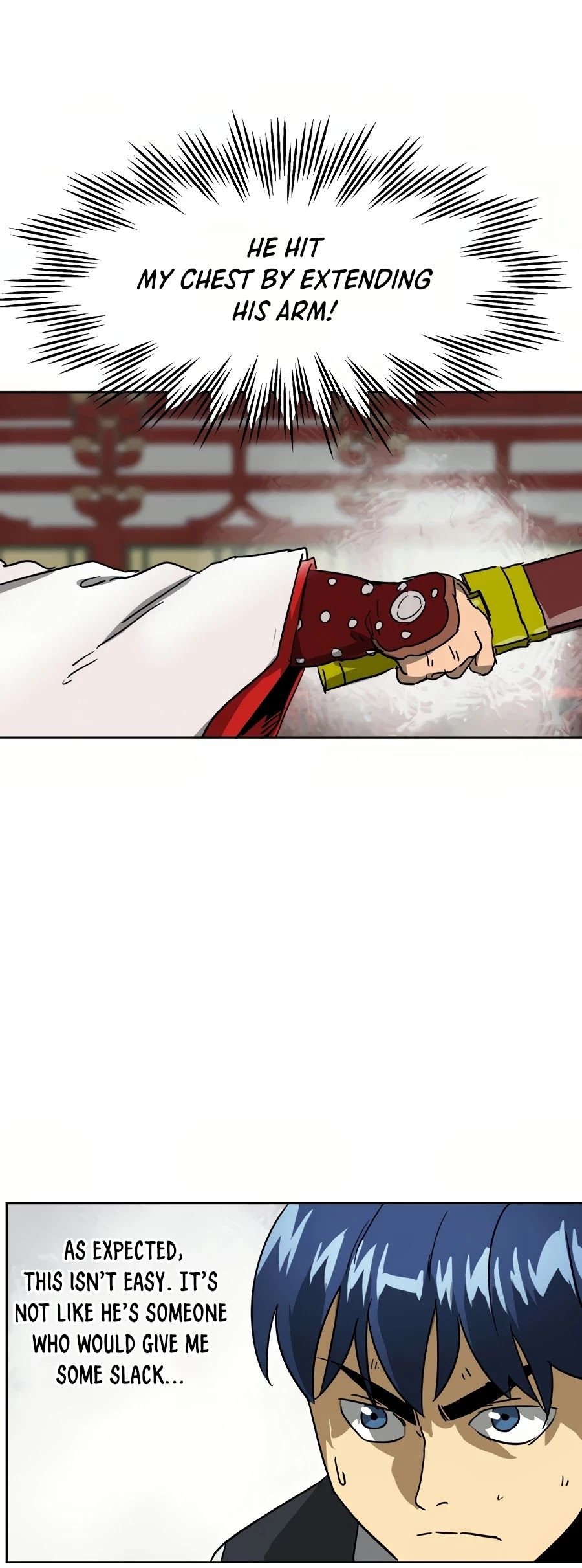 Infinite Level Up in Murim Chapter 89 366 068