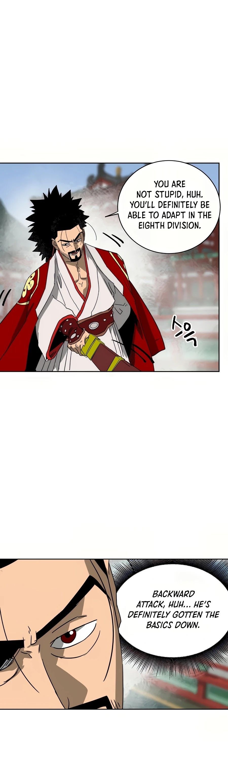Infinite Level Up in Murim Chapter 89 367 069