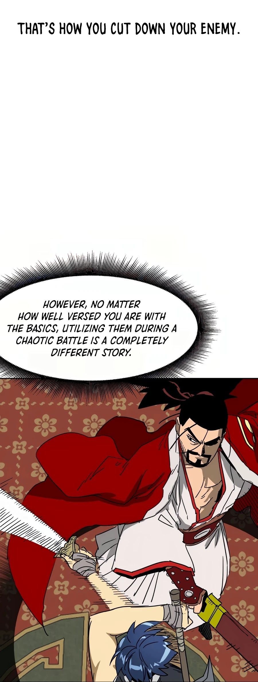 Infinite Level Up in Murim Chapter 89 369 071