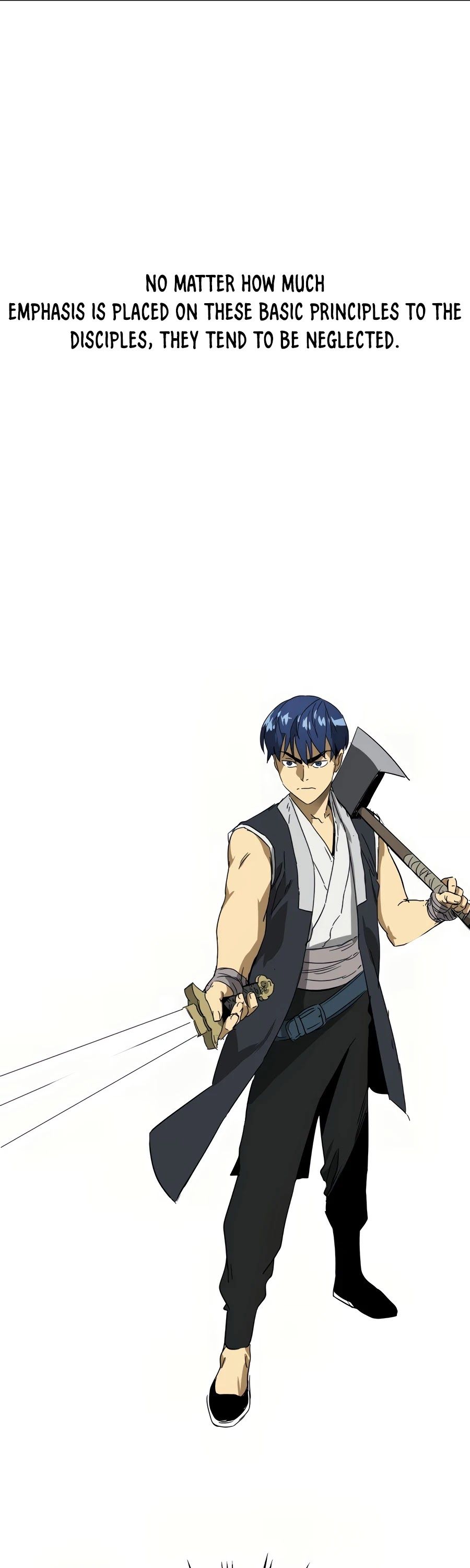 Infinite Level Up in Murim Chapter 89 370 072